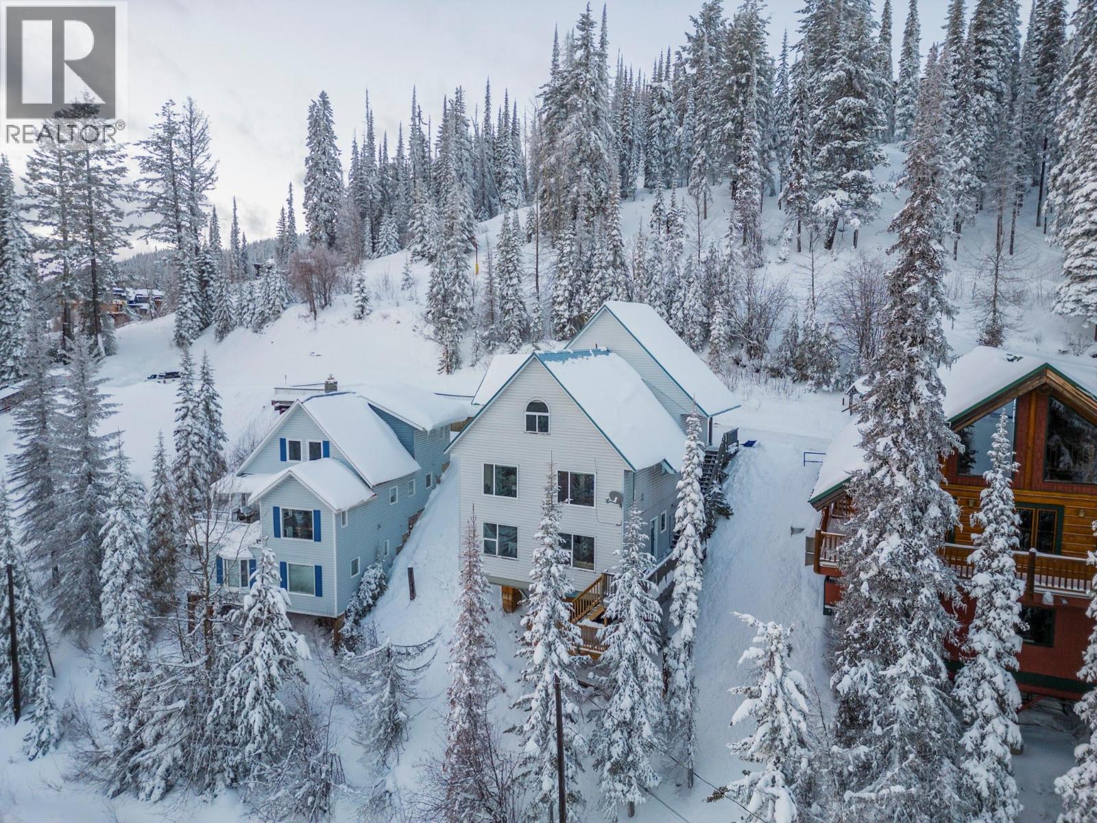 9807a Silver Star Road, Vernon, British Columbia  V8S 2H9 - Photo 2 - 10378475