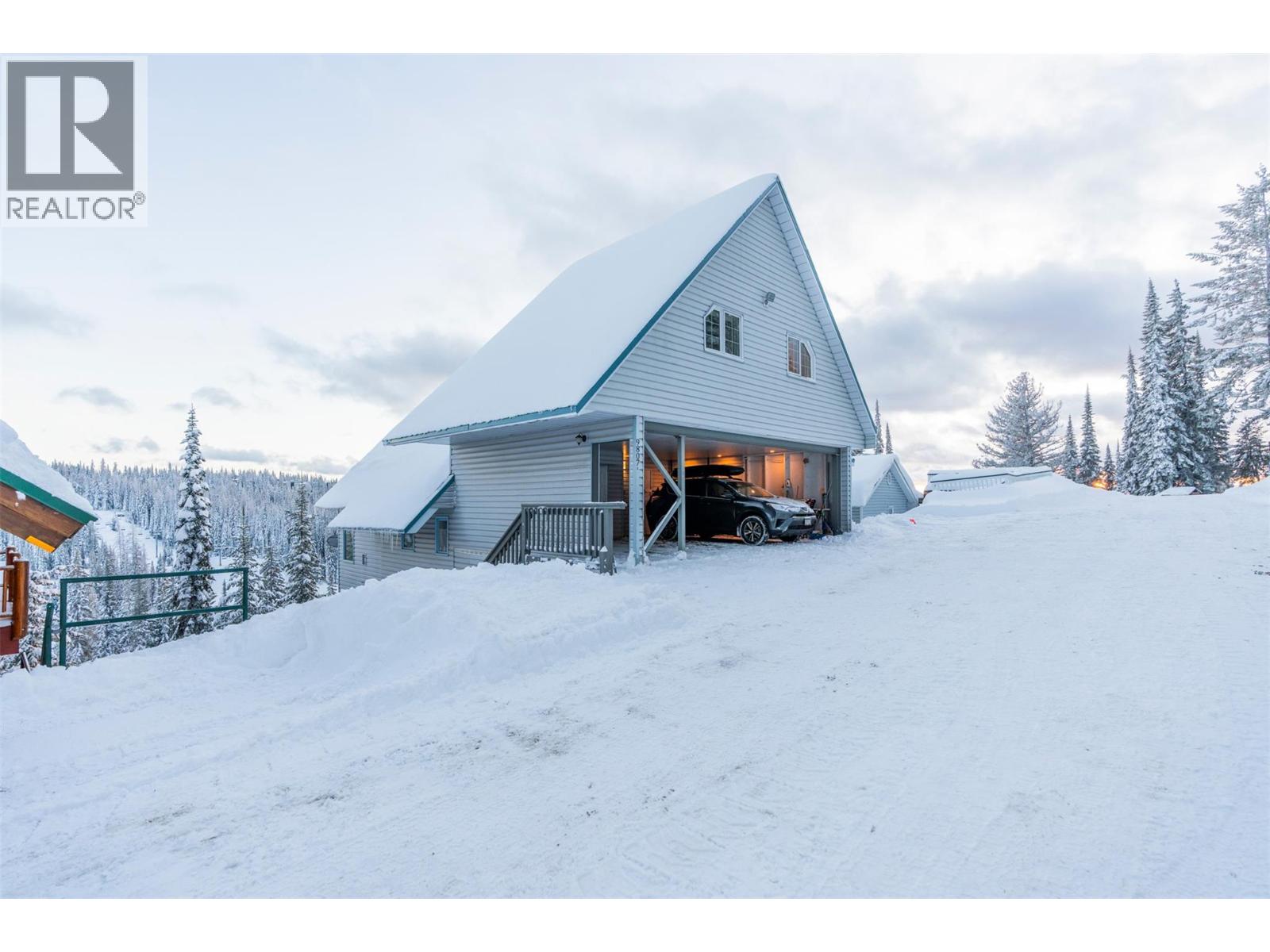 9807a Silver Star Road, Vernon, British Columbia  V8S 2H9 - Photo 35 - 10378475