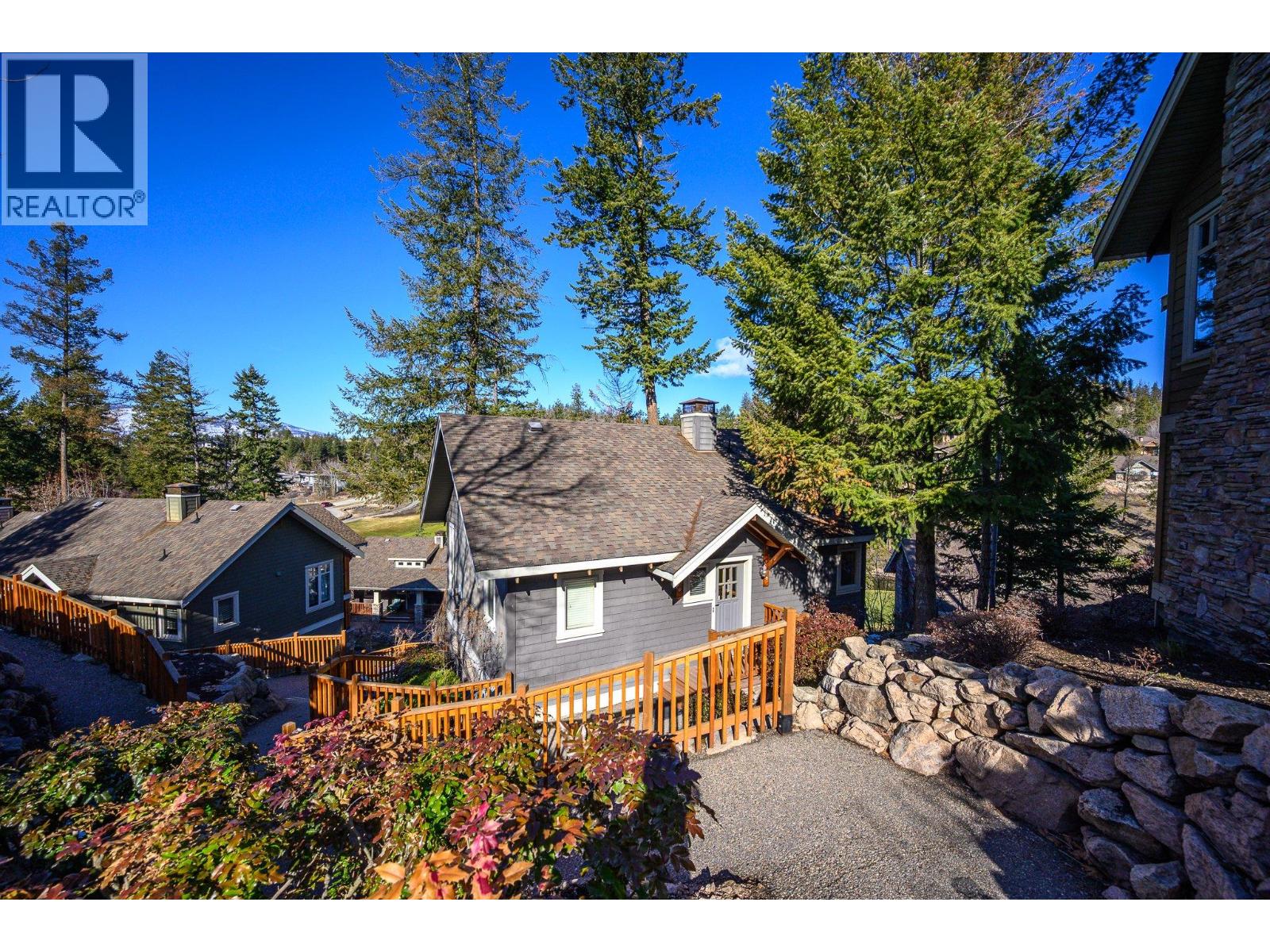 251 Predator Ridge Drive Unit# 14, Vernon, British Columbia  V1H 1V2 - Photo 1 - 10378441