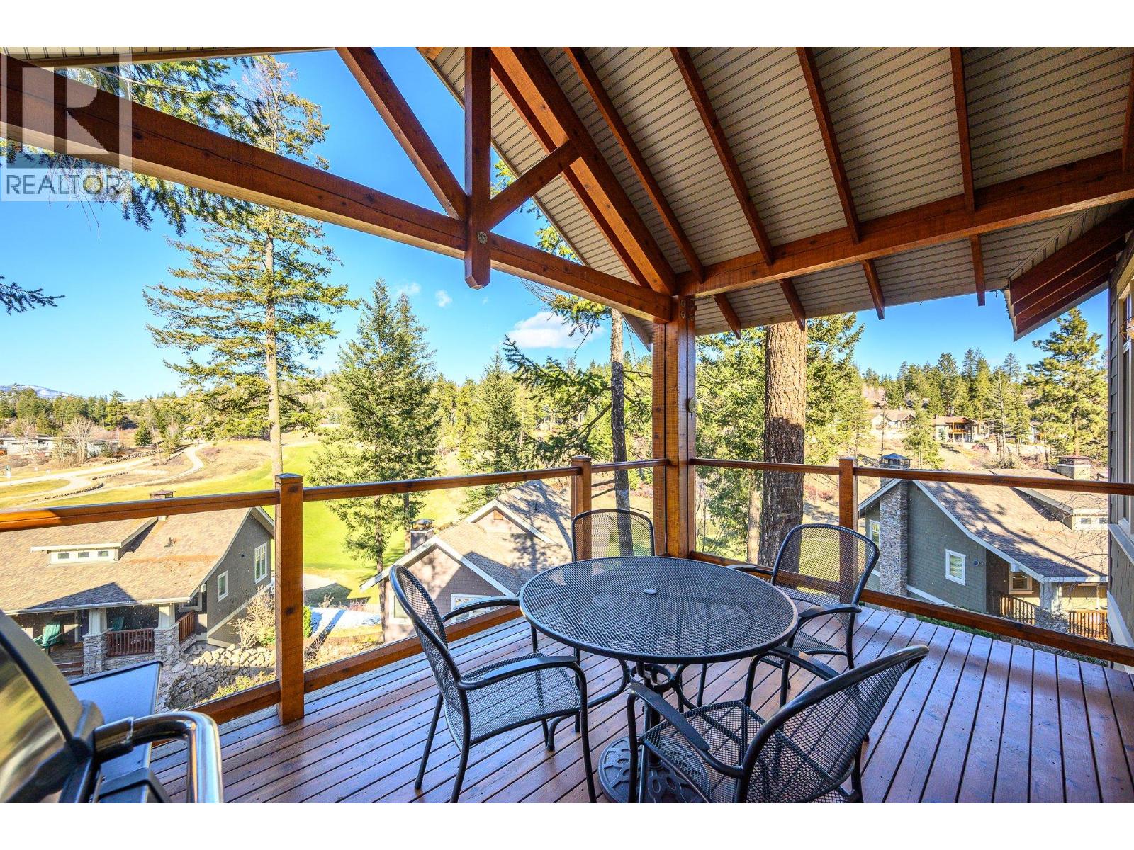 251 Predator Ridge Drive Unit# 14, Vernon, British Columbia  V1H 1V2 - Photo 10 - 10378441