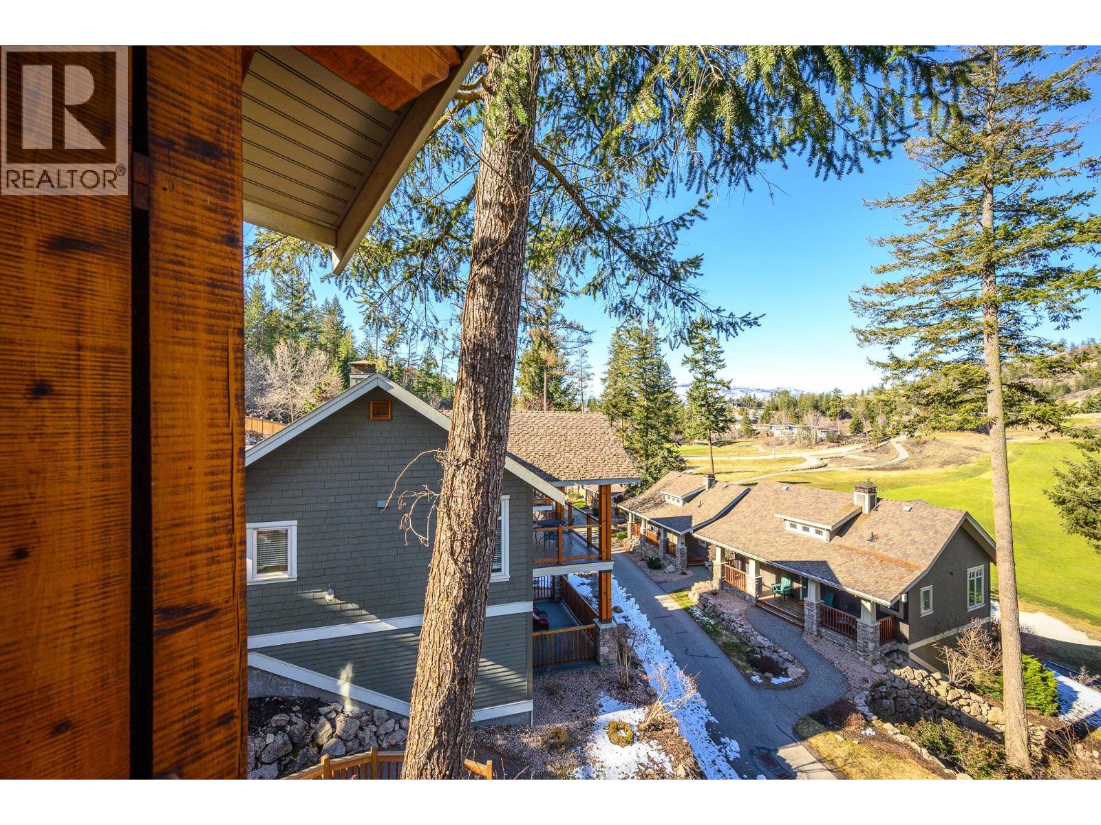 251 Predator Ridge Drive Unit# 14, Vernon, British Columbia  V1H 1V2 - Photo 11 - 10378441