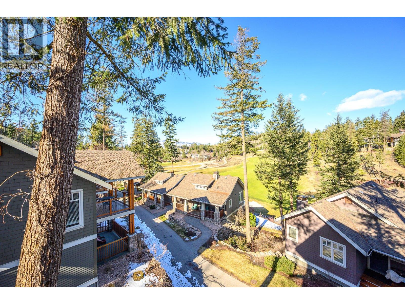 251 Predator Ridge Drive Unit# 14, Vernon, British Columbia  V1H 1V2 - Photo 12 - 10378441