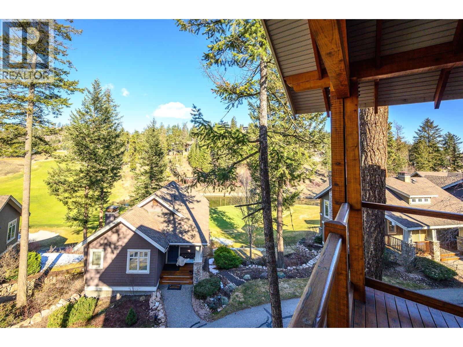 251 Predator Ridge Drive Unit# 14, Vernon, British Columbia  V1H 1V2 - Photo 14 - 10378441