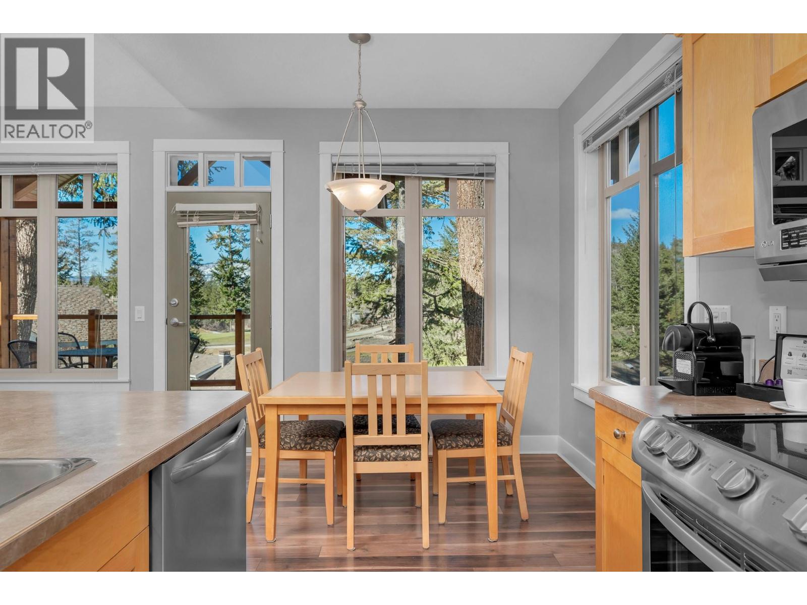 251 Predator Ridge Drive Unit# 14, Vernon, British Columbia  V1H 1V2 - Photo 20 - 10378441