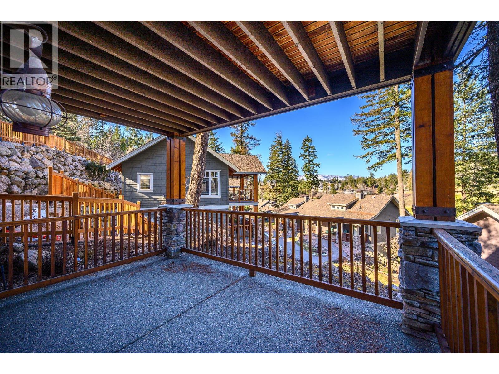 251 Predator Ridge Drive Unit# 14, Vernon, British Columbia  V1H 1V2 - Photo 30 - 10378441