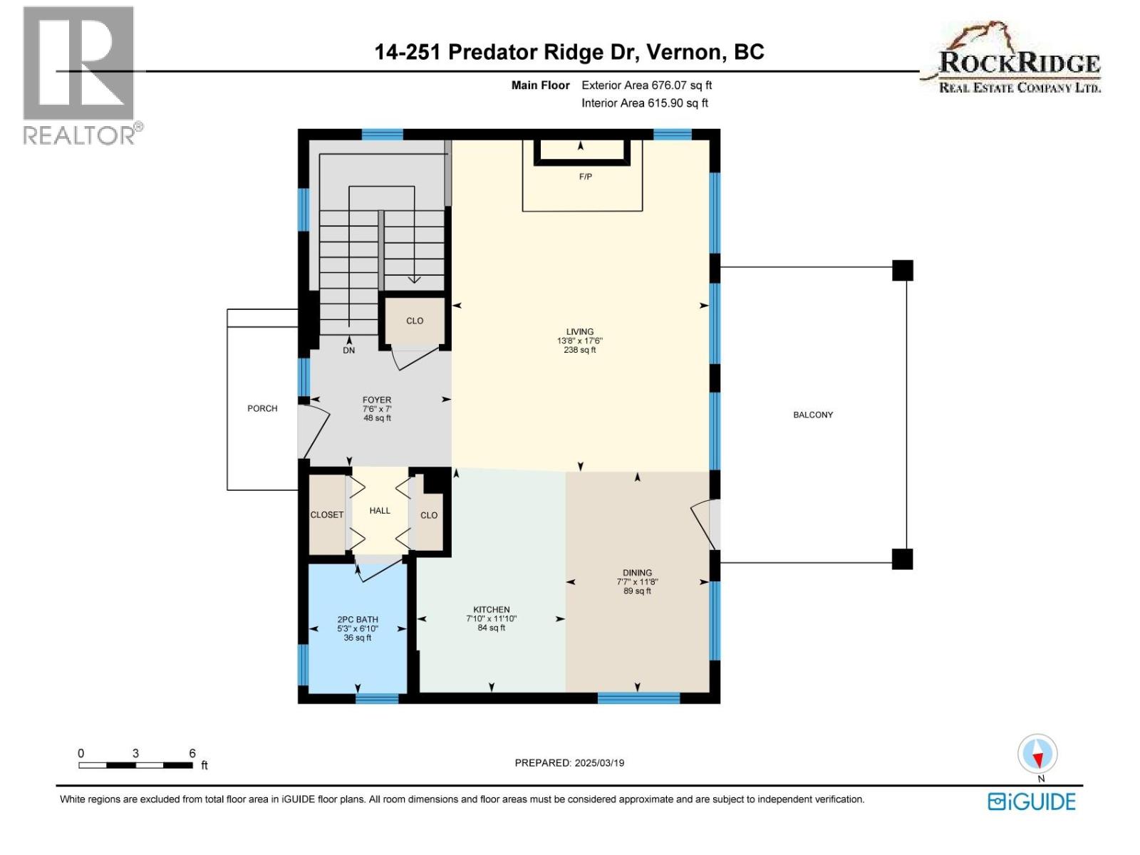 251 Predator Ridge Drive Unit# 14, Vernon, British Columbia  V1H 1V2 - Photo 33 - 10378441