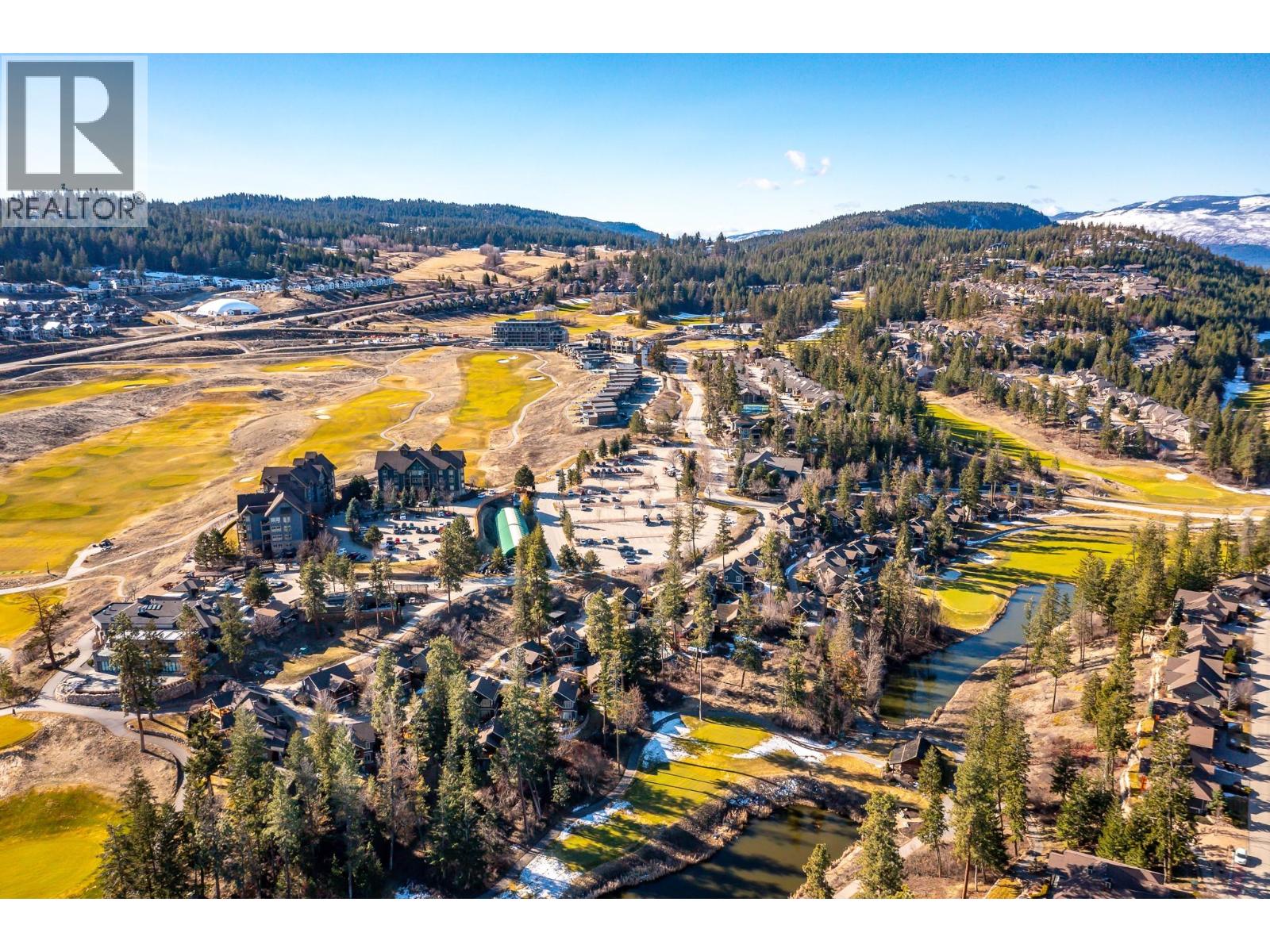 251 Predator Ridge Drive Unit# 14, Vernon, British Columbia  V1H 1V2 - Photo 35 - 10378441