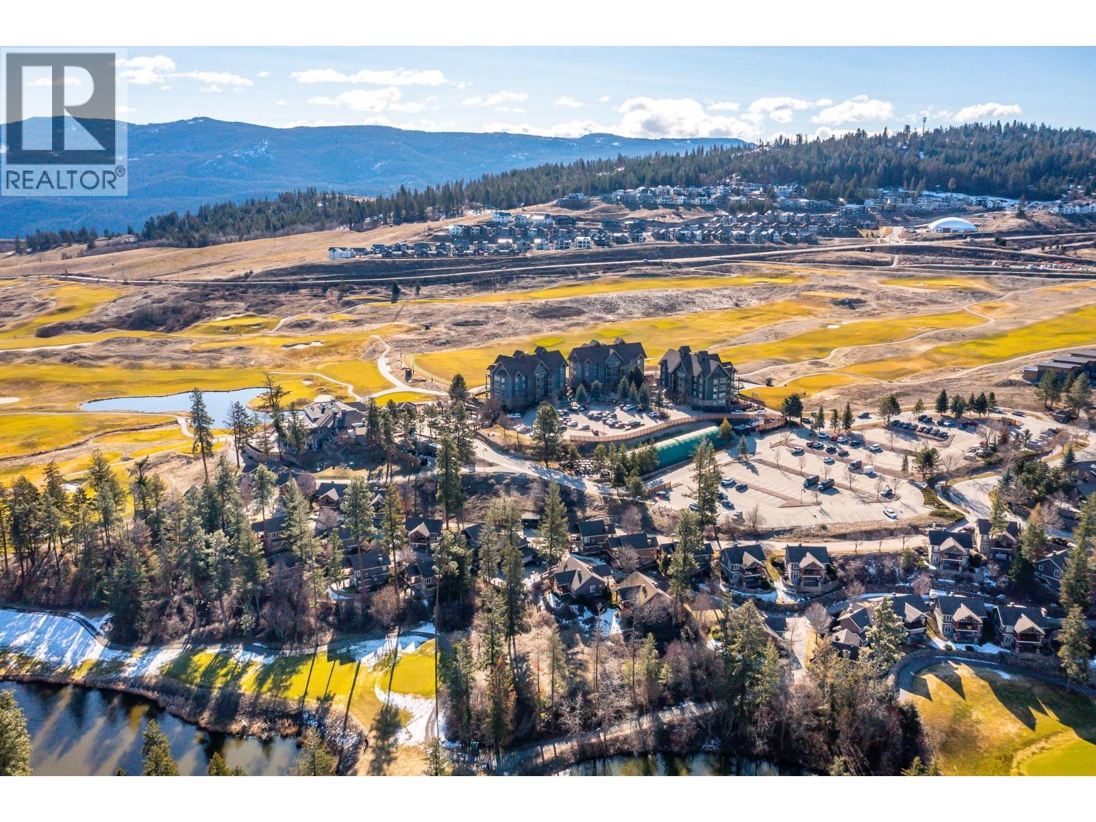 251 Predator Ridge Drive Unit# 14, Vernon, British Columbia  V1H 1V2 - Photo 36 - 10378441