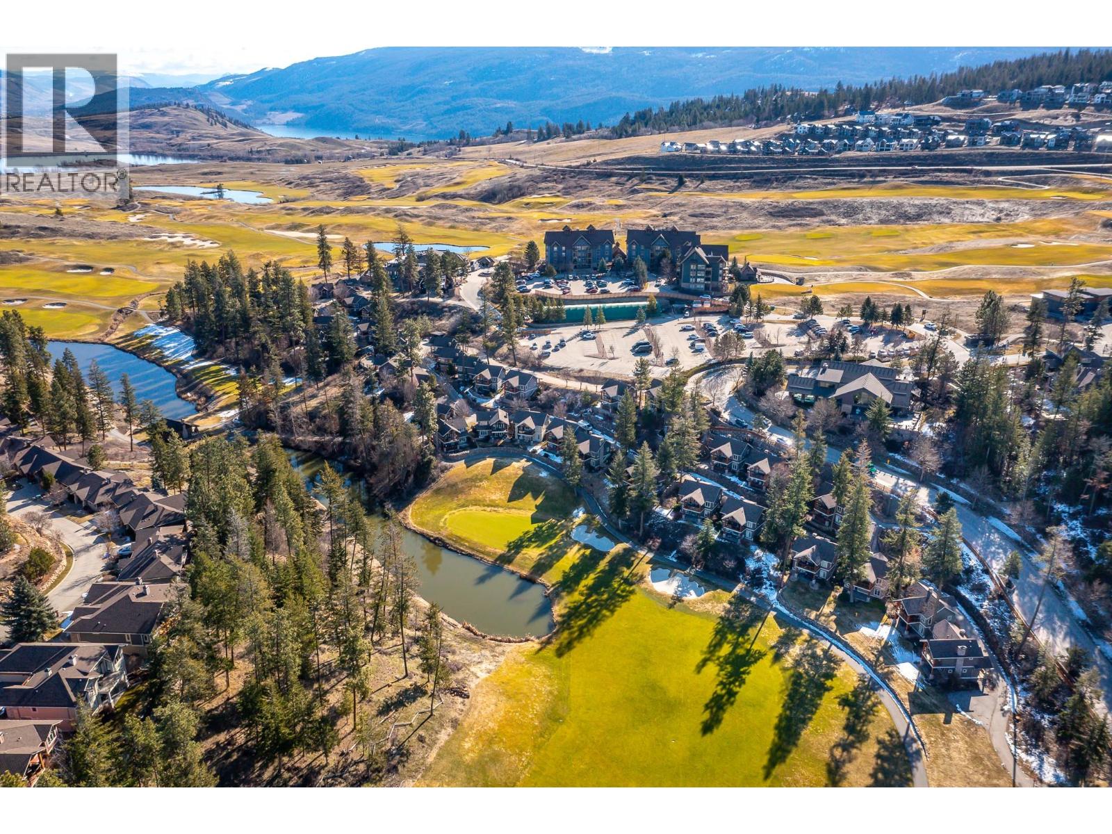 251 Predator Ridge Drive Unit# 14, Vernon, British Columbia  V1H 1V2 - Photo 37 - 10378441