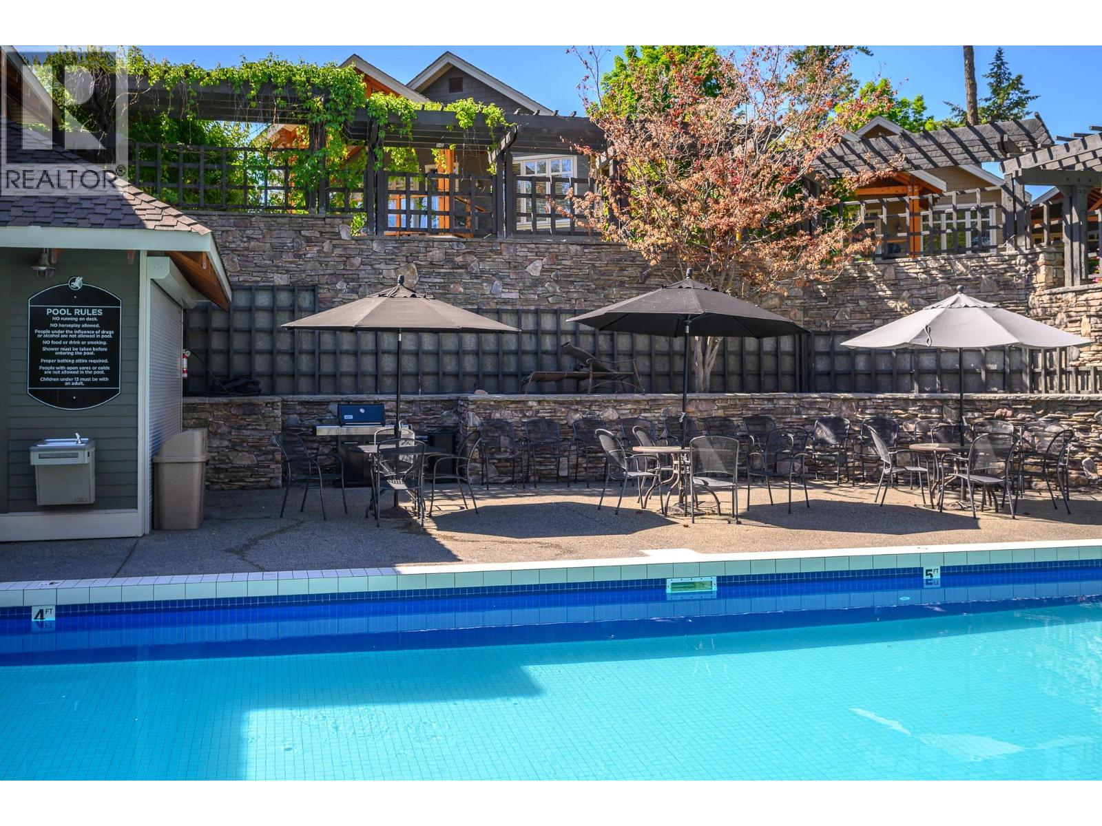 251 Predator Ridge Drive Unit# 14, Vernon, British Columbia  V1H 1V2 - Photo 45 - 10378441