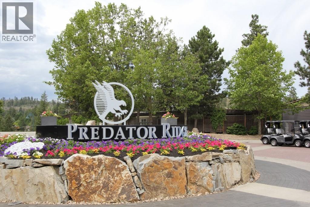 251 Predator Ridge Drive Unit# 14, Vernon, British Columbia  V1H 1V2 - Photo 67 - 10378441