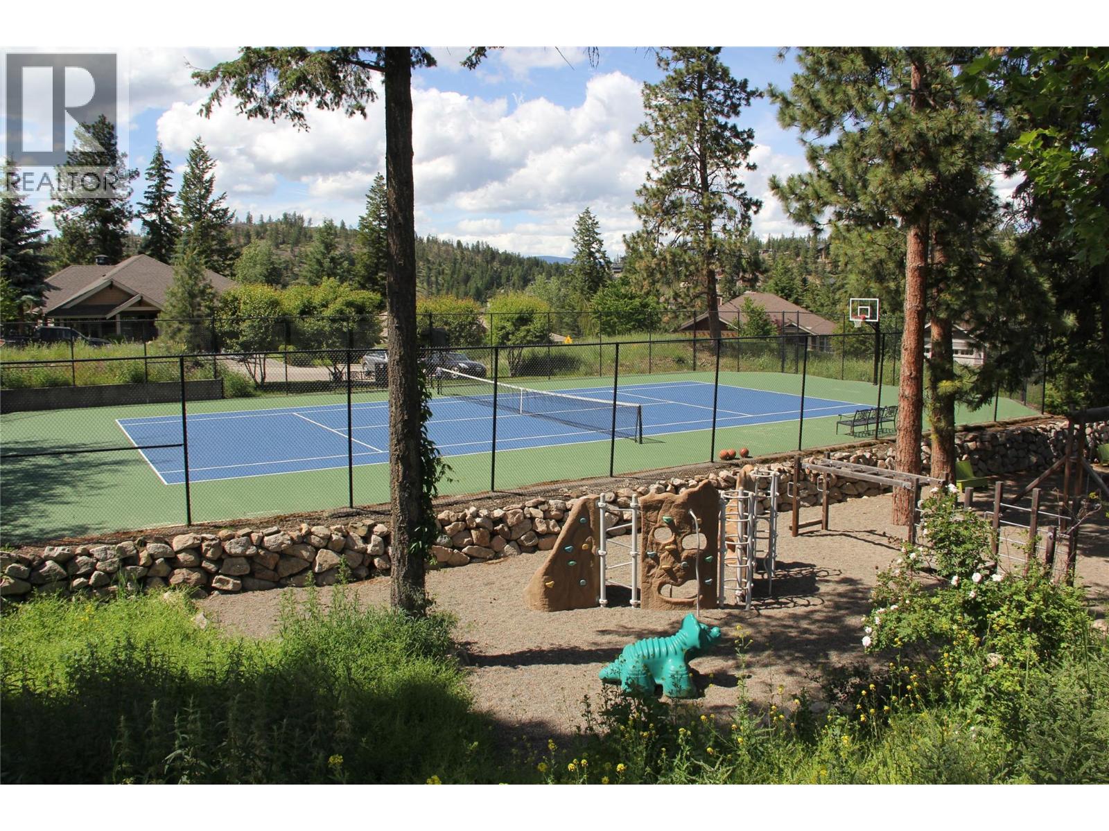 251 Predator Ridge Drive Unit# 14, Vernon, British Columbia  V1H 1V2 - Photo 69 - 10378441