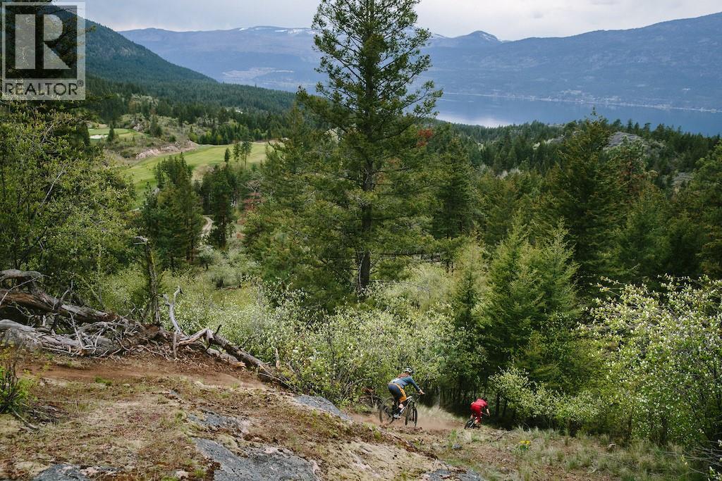 251 Predator Ridge Drive Unit# 14, Vernon, British Columbia  V1H 1V2 - Photo 75 - 10378441