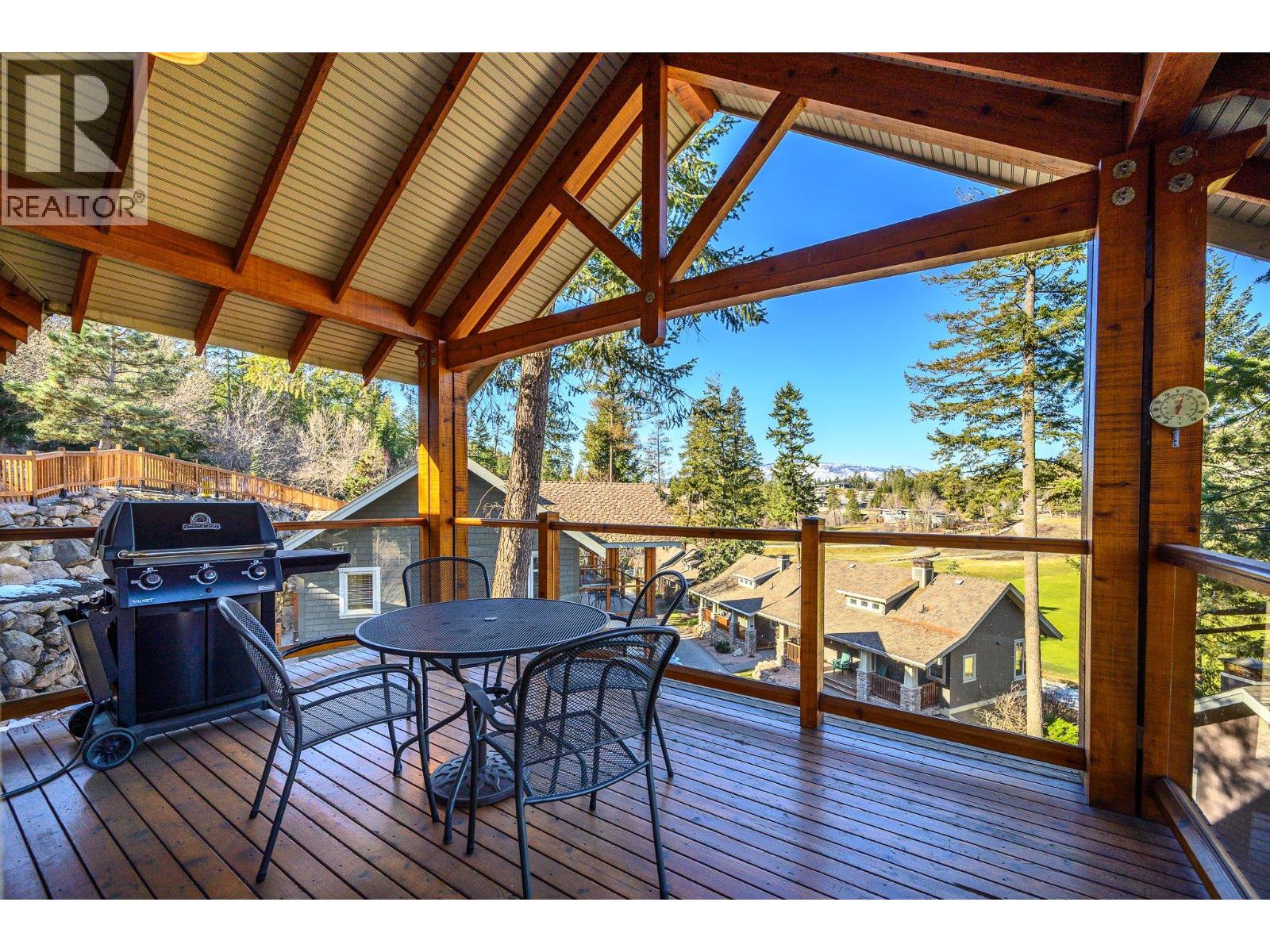 251 Predator Ridge Drive Unit# 14, Vernon, British Columbia  V1H 1V2 - Photo 9 - 10378441