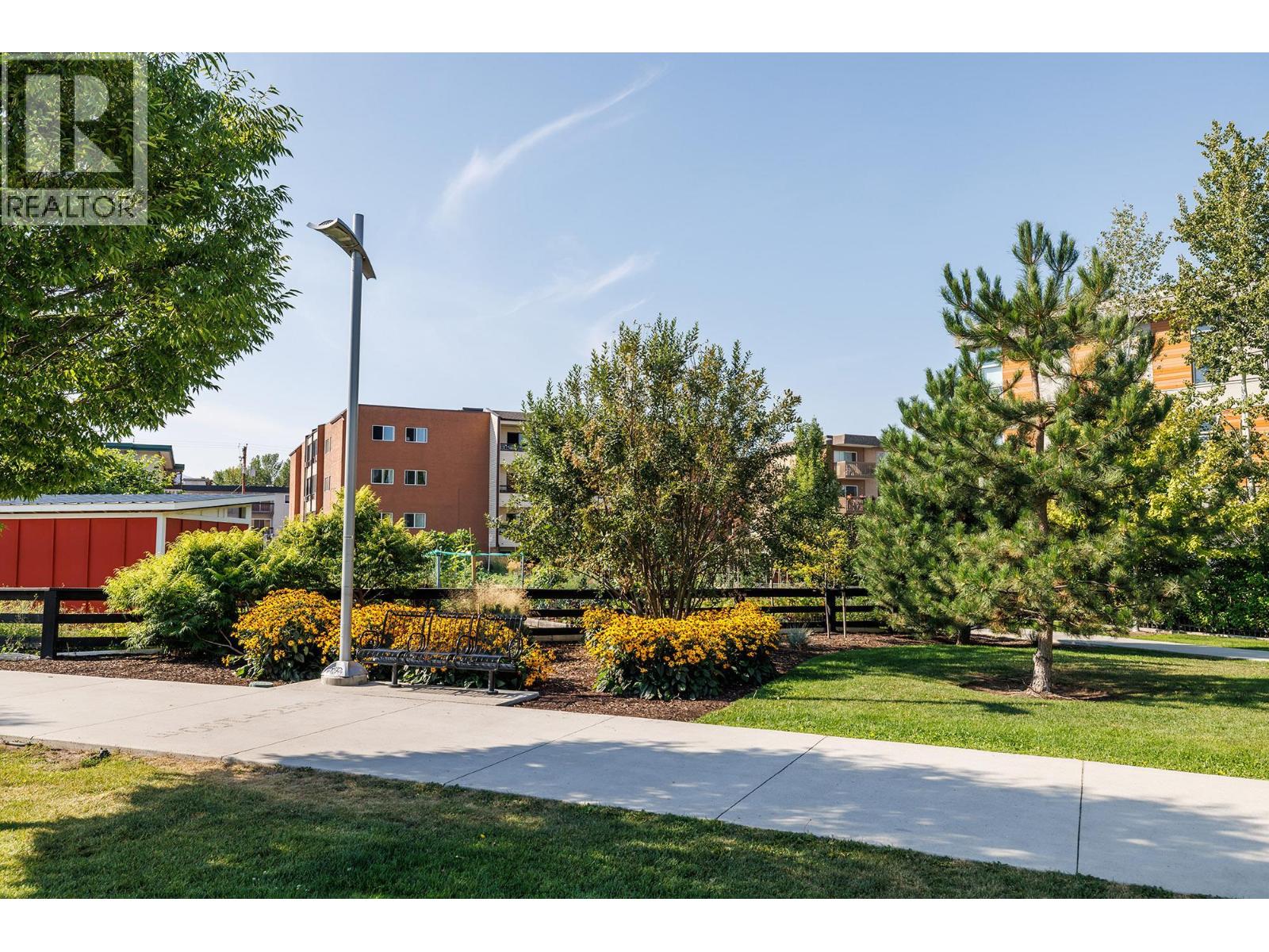 555 Rowcliffe Avenue Unit# 307, Kelowna, British Columbia  V1Y 5Y8 - Photo 31 - 10378392