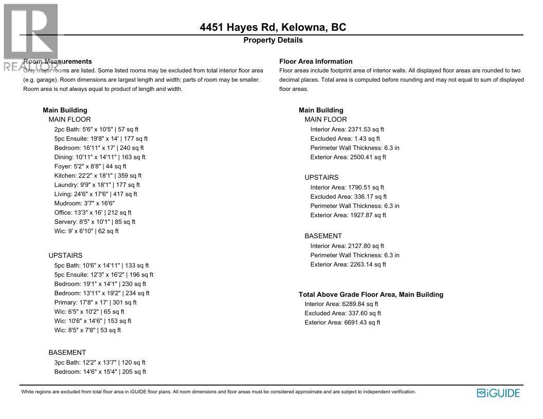 4451 Hayes Road, Kelowna, British Columbia  V1W 5A7 - Photo 76 - 10378298