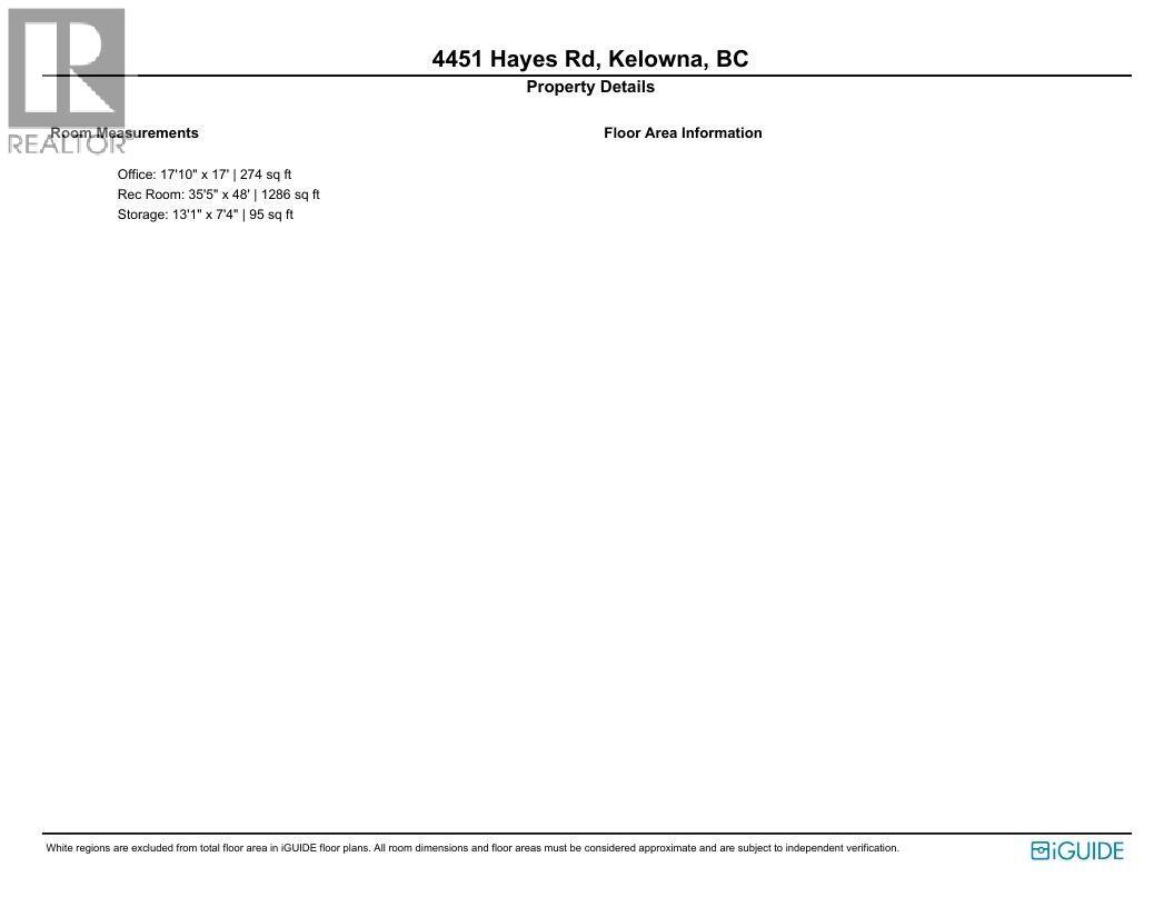 4451 Hayes Road, Kelowna, British Columbia  V1W 5A7 - Photo 77 - 10378298