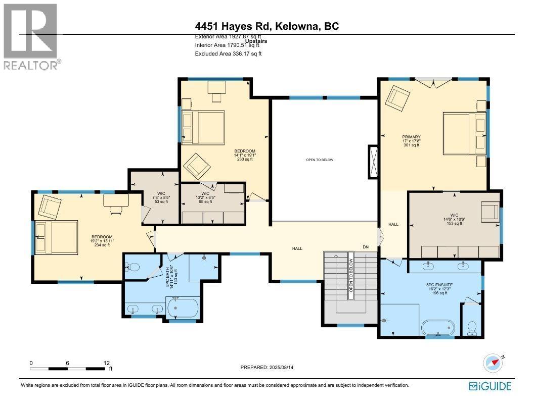 4451 Hayes Road, Kelowna, British Columbia  V1W 5A7 - Photo 79 - 10378298
