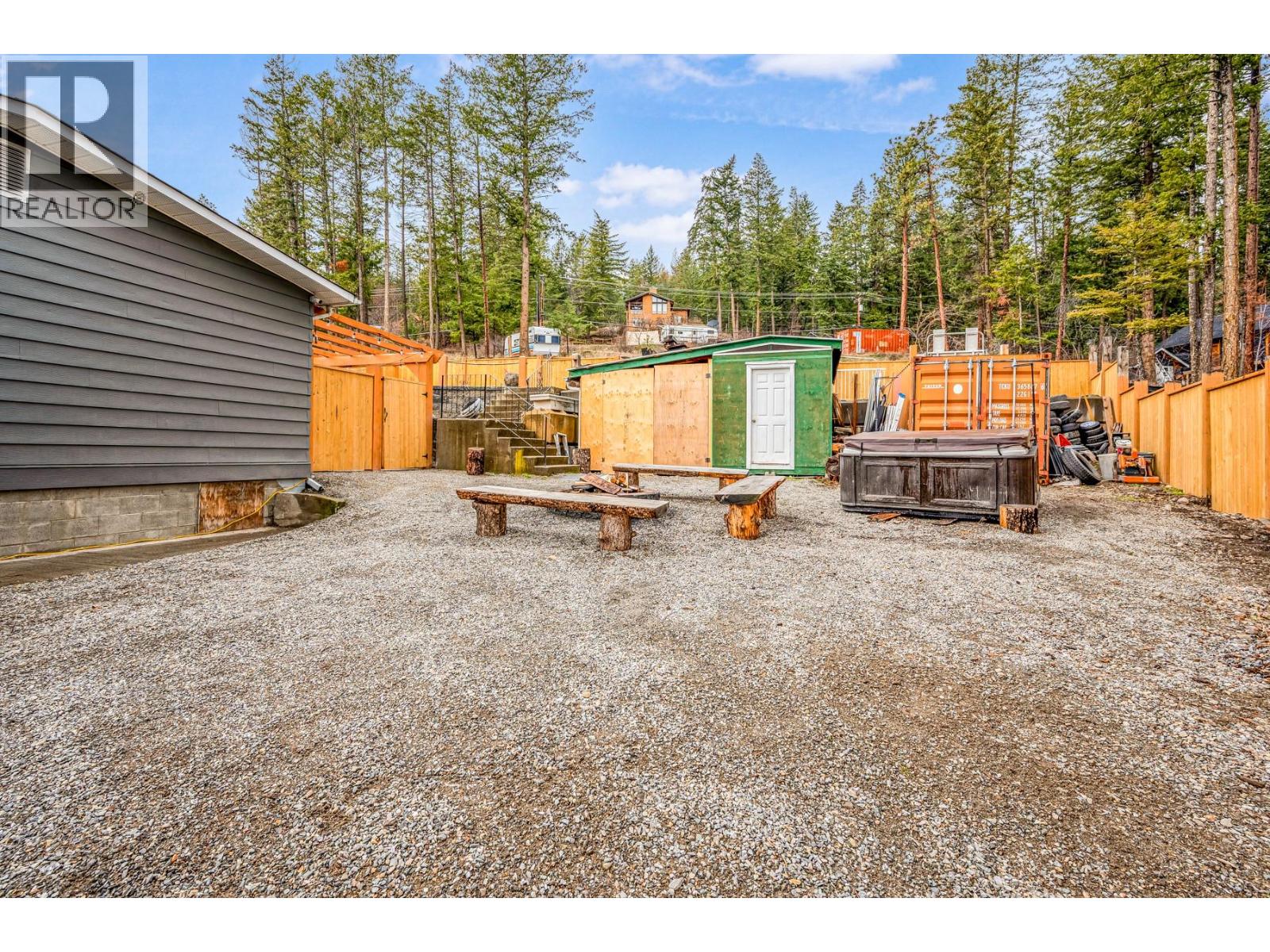 494 Killarney Way, Vernon, British Columbia  V1H 2C6 - Photo 25 - 10377781