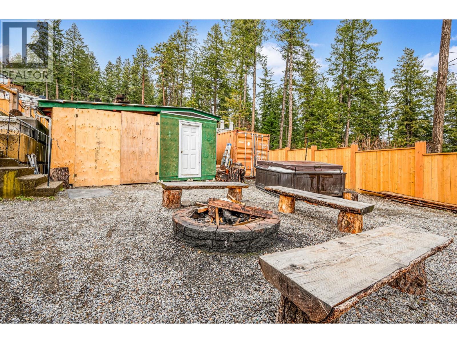 494 Killarney Way, Vernon, British Columbia  V1H 2C6 - Photo 26 - 10377781