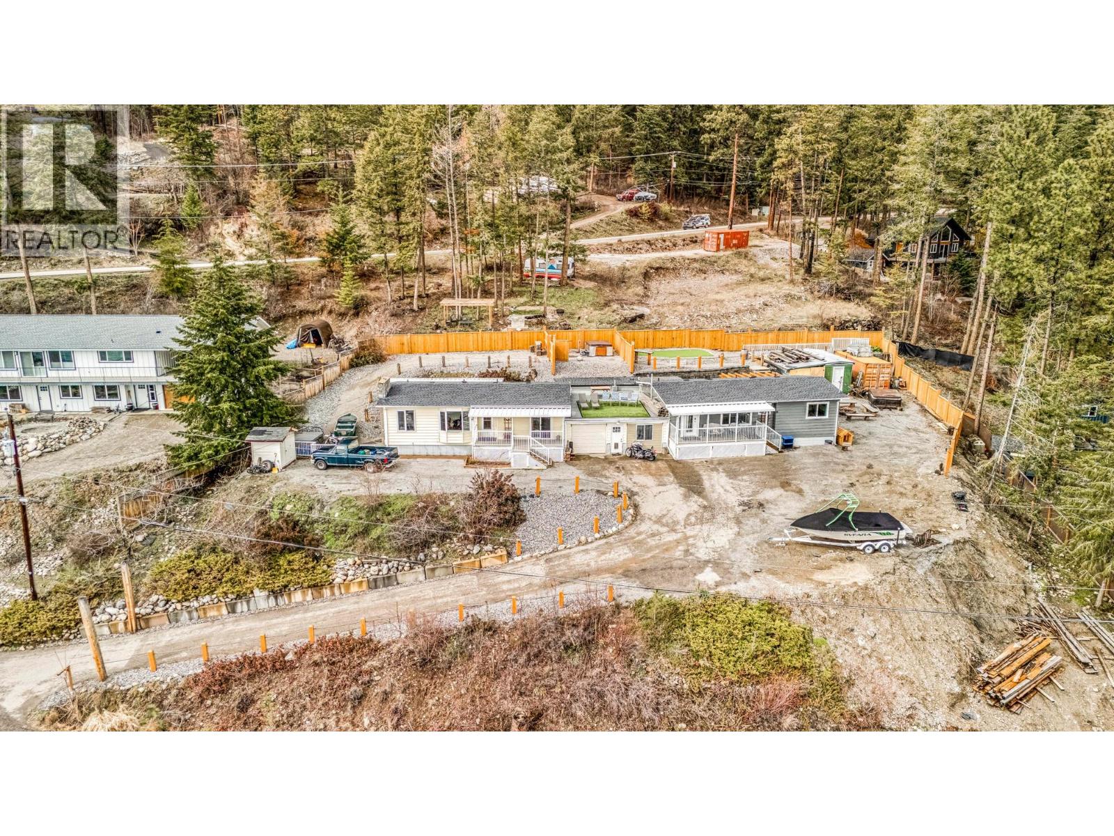 494 Killarney Way, Vernon, British Columbia  V1H 2C6 - Photo 57 - 10377781