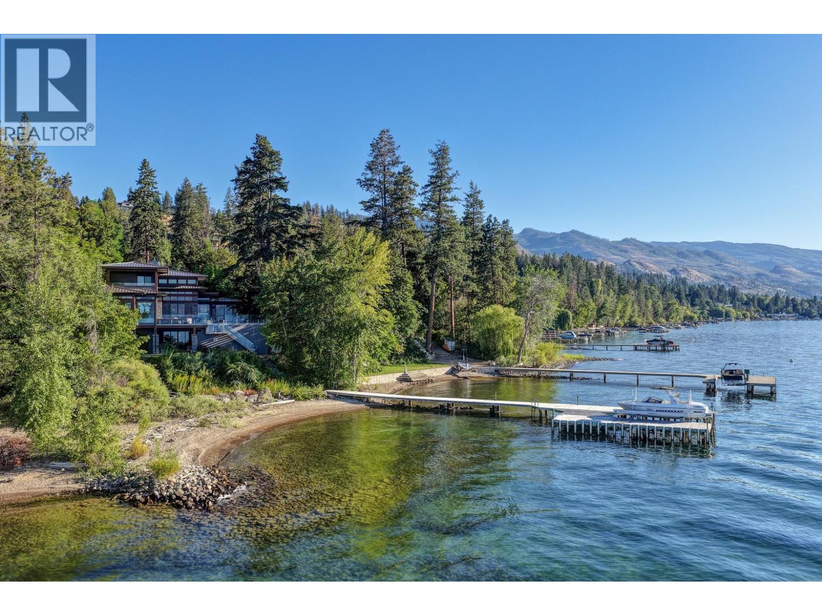 4896 Lakeshore Road, Kelowna, British Columbia  V1W 4H7 - Photo 4 - 10377596