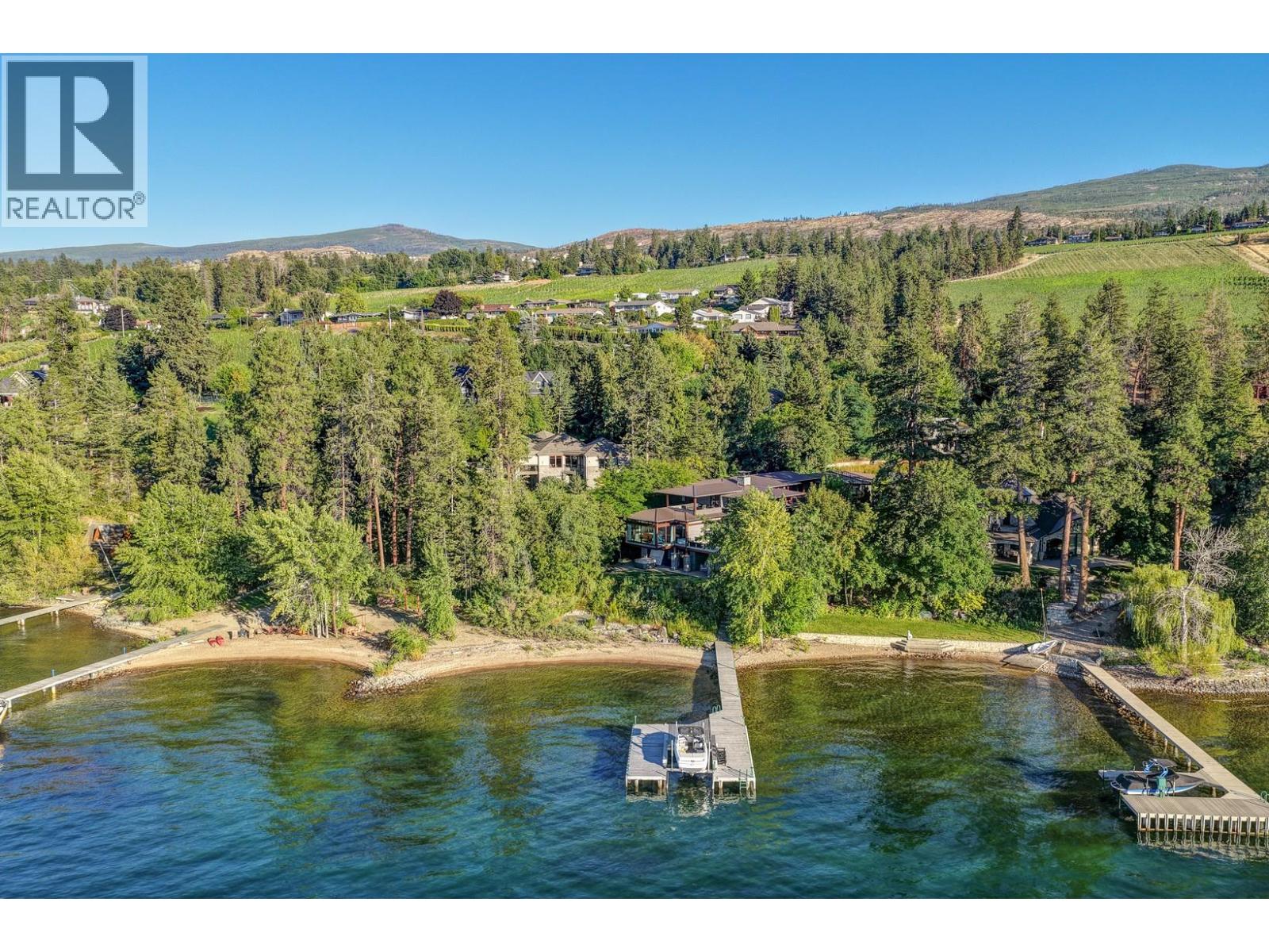 4896 Lakeshore Road, Kelowna, British Columbia  V1W 4H7 - Photo 5 - 10377596