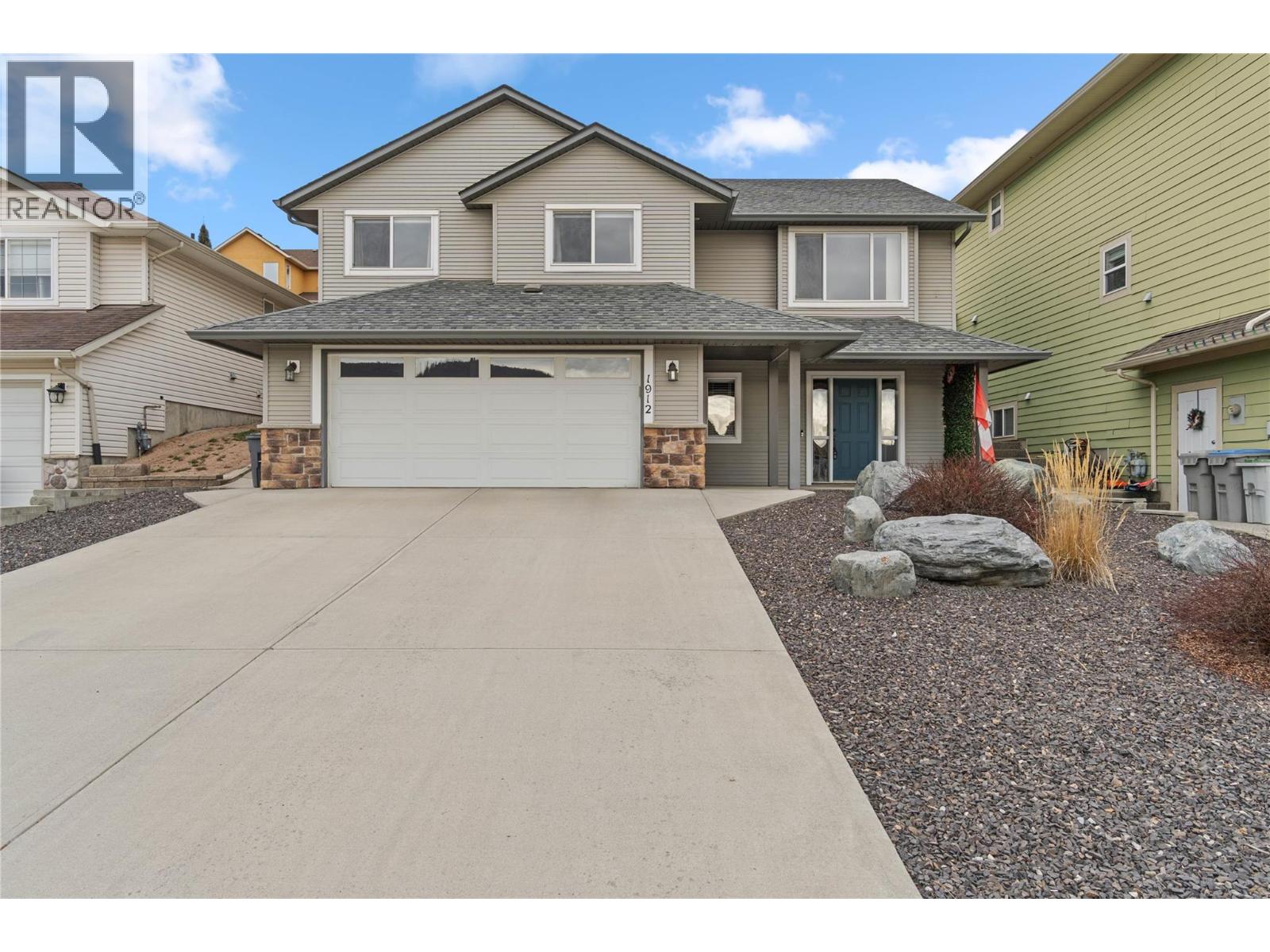 1912 Saskatoon Place, Kamloops, British Columbia  V2E 2T1 - Photo 1 - 10378009