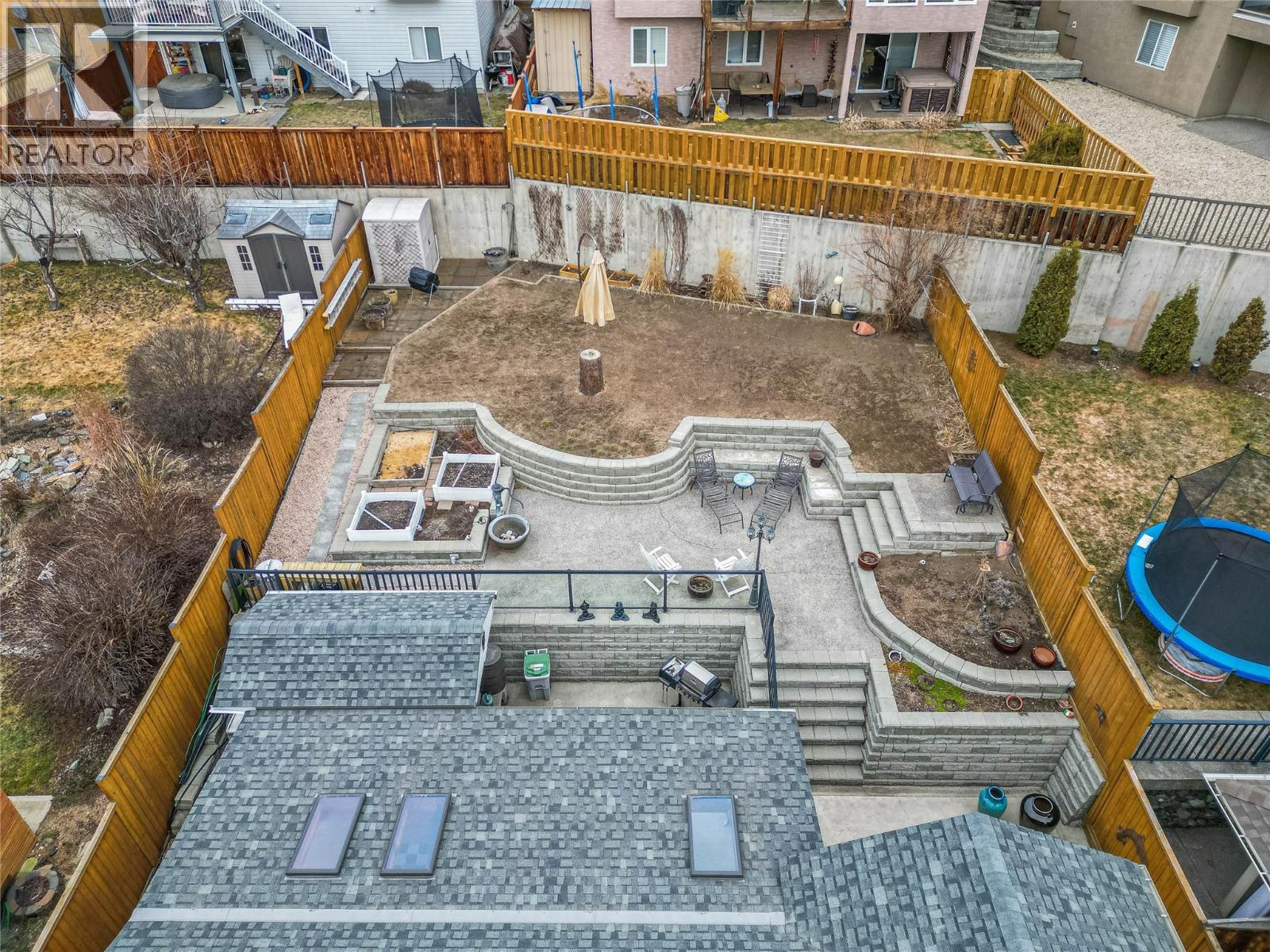 1912 Saskatoon Place, Kamloops, British Columbia  V2E 2T1 - Photo 43 - 10378009