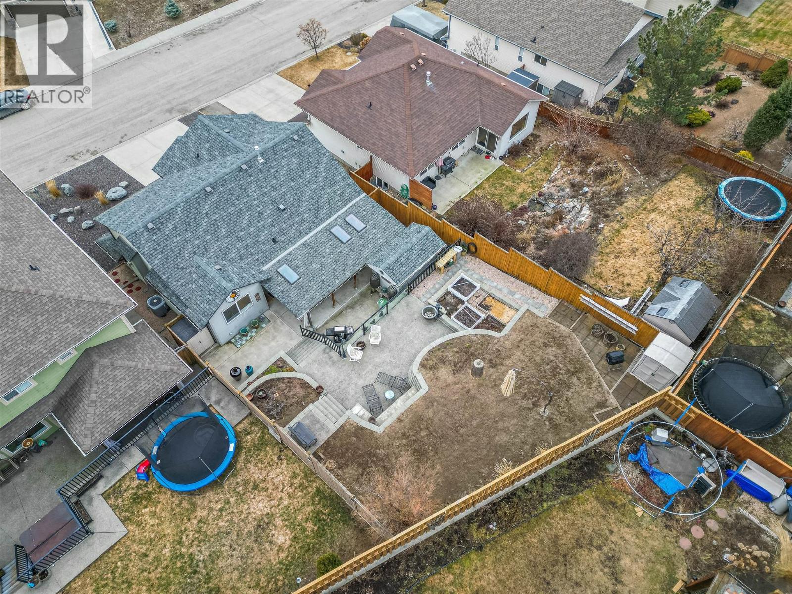 1912 Saskatoon Place, Kamloops, British Columbia  V2E 2T1 - Photo 45 - 10378009