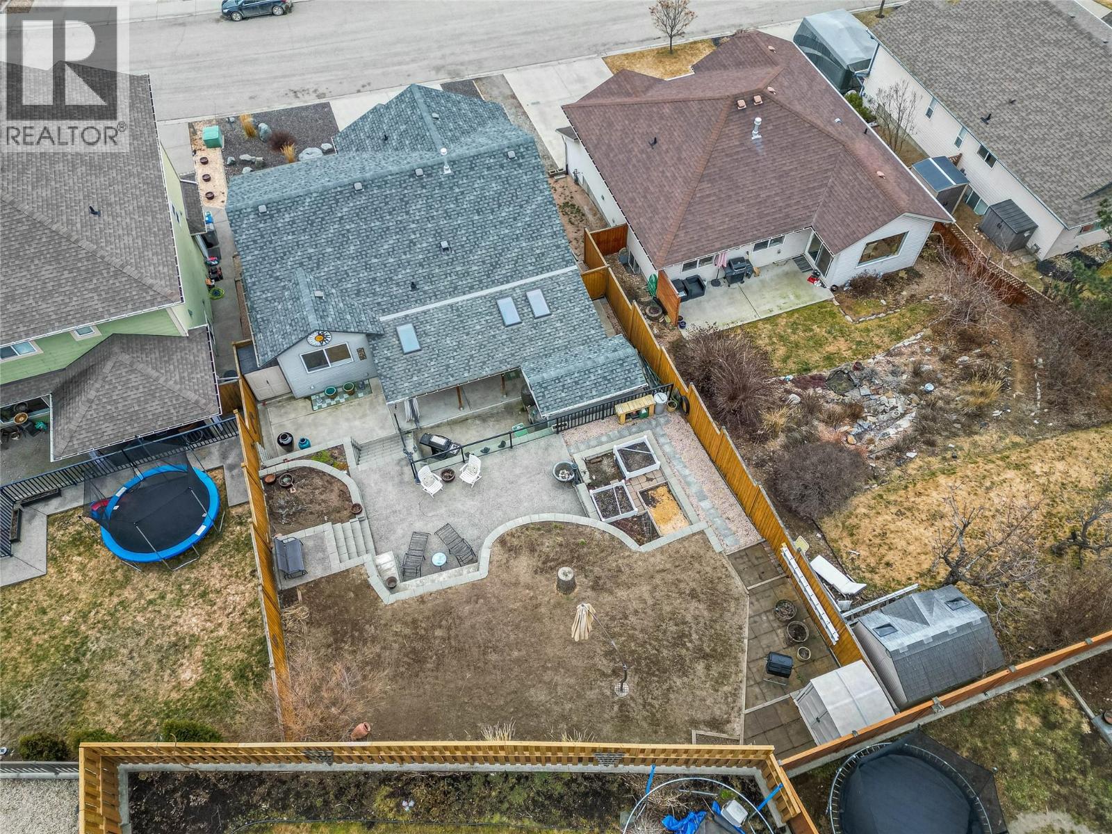 1912 Saskatoon Place, Kamloops, British Columbia  V2E 2T1 - Photo 46 - 10378009