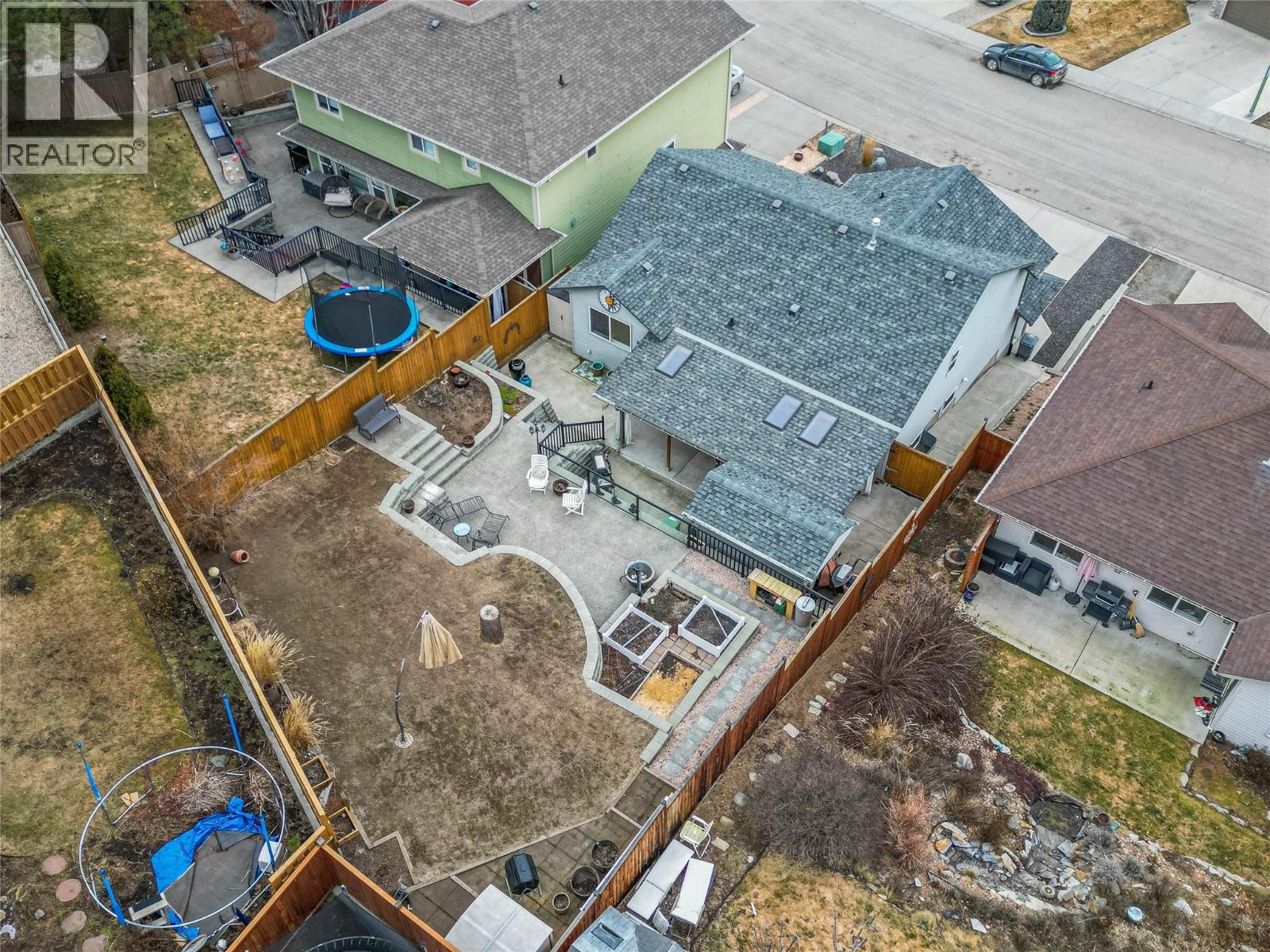 1912 Saskatoon Place, Kamloops, British Columbia  V2E 2T1 - Photo 47 - 10378009