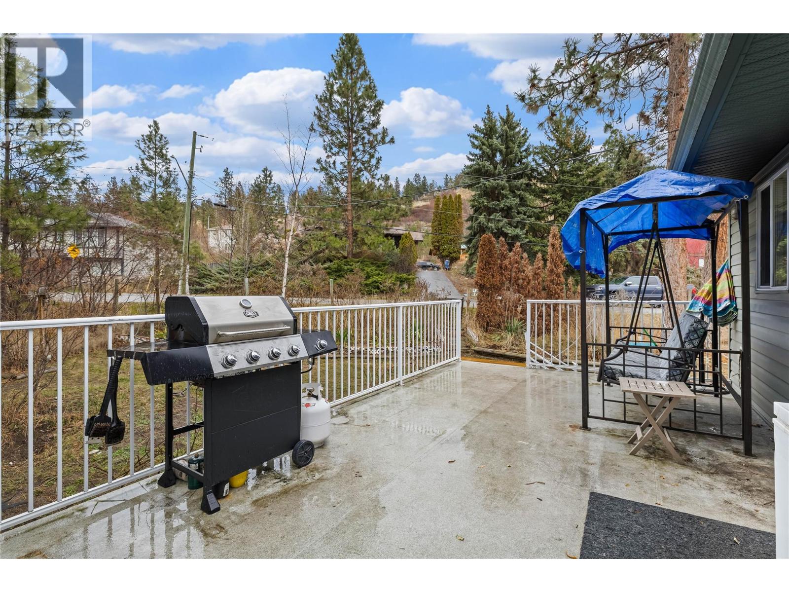 2010 Porcupine Court, Westbank, British Columbia  V4T 2H5 - Photo 34 - 10378247