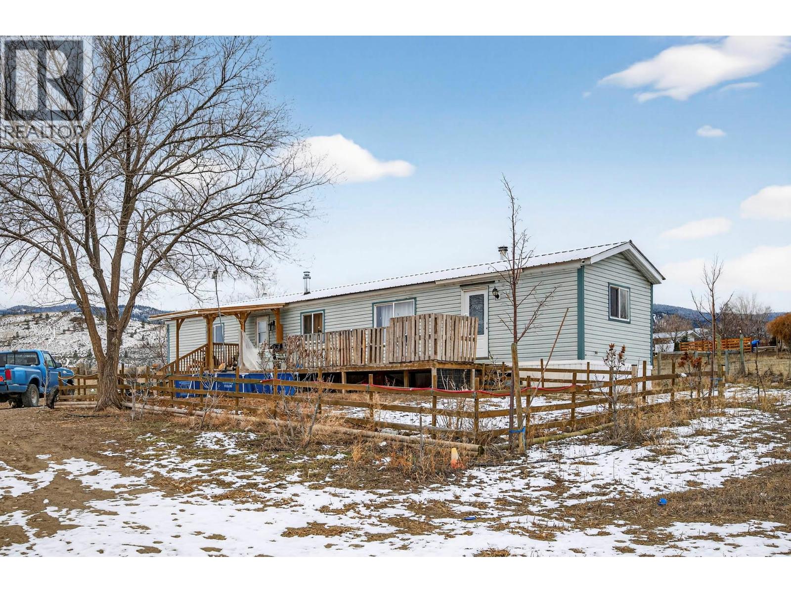 5880 Gardi Road, Kamloops, British Columbia  V1S 2A1 - Photo 1 - 10377181