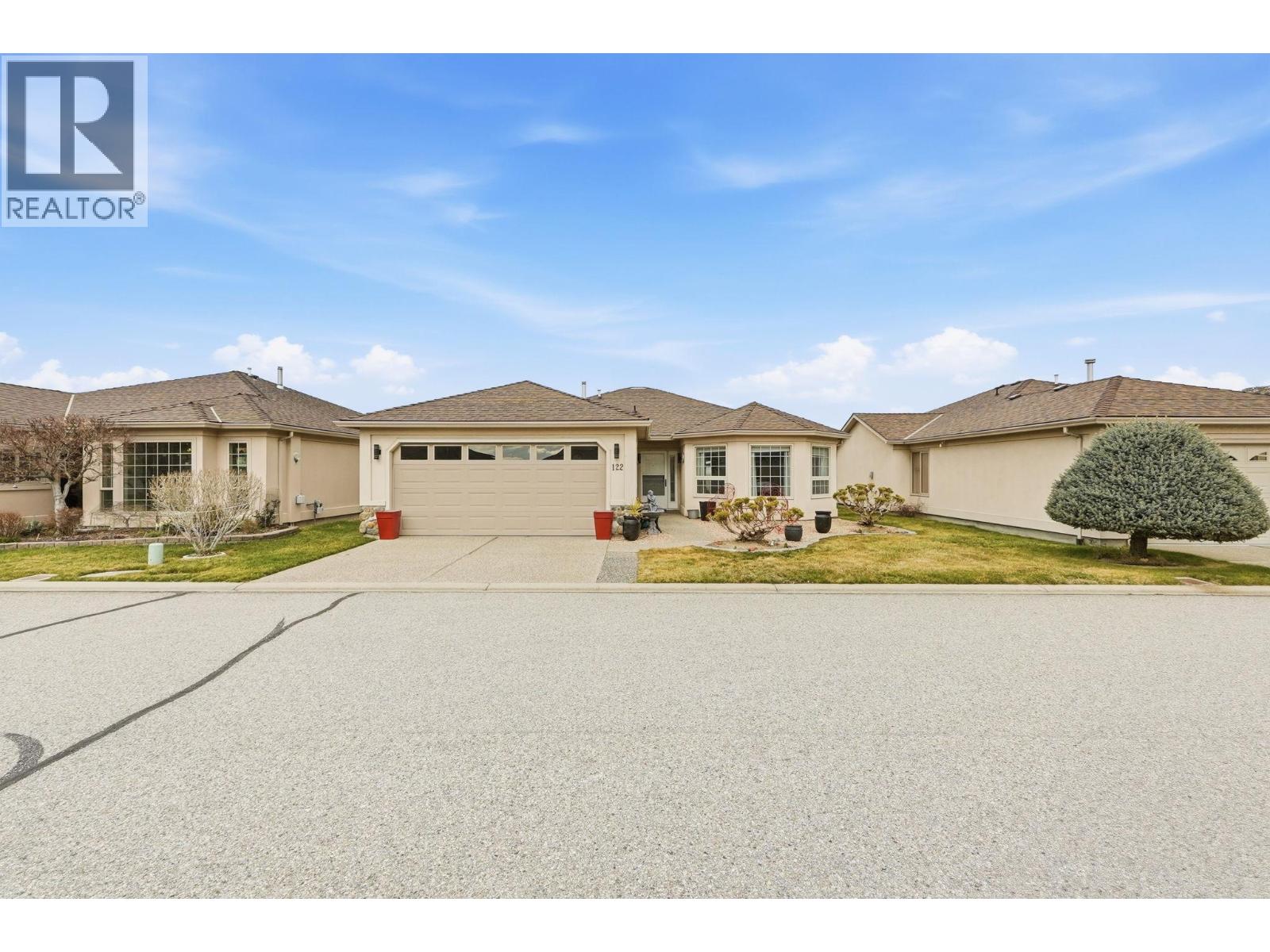 3333 South Main Street Unit# 122, Penticton, British Columbia  V2A 8J8 - Photo 28 - 10378492