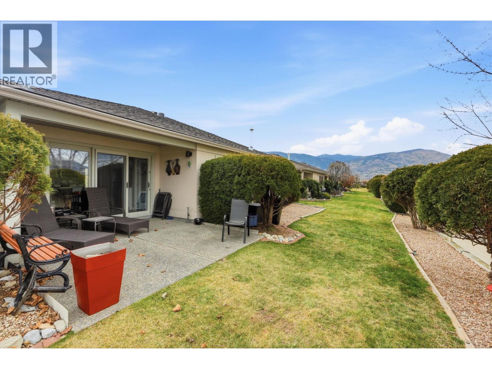 3333 South Main Street Unit# 122, Penticton, British Columbia  V2A 8J8 - Photo 31 - 10378492