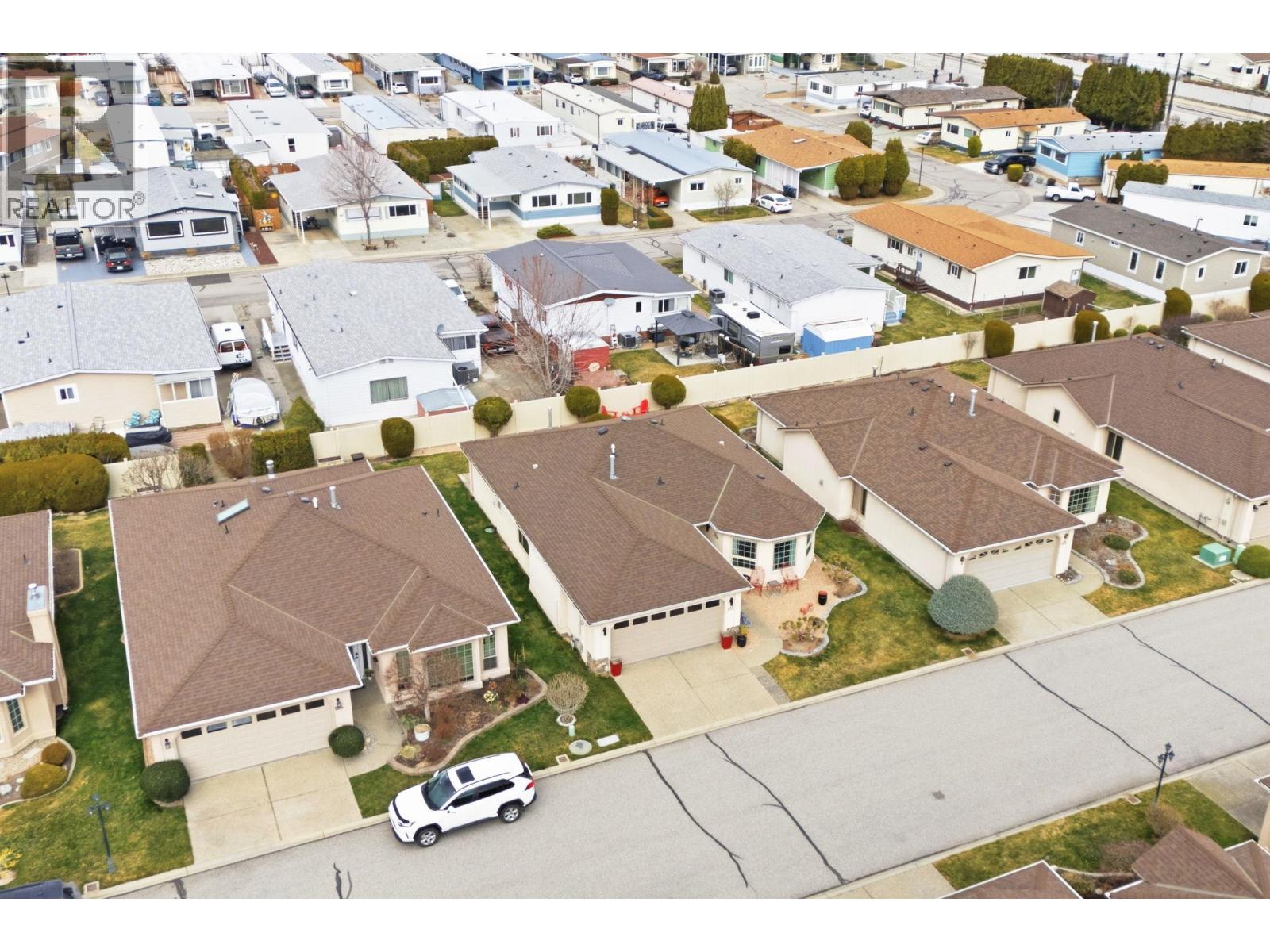 3333 South Main Street Unit# 122, Penticton, British Columbia  V2A 8J8 - Photo 35 - 10378492