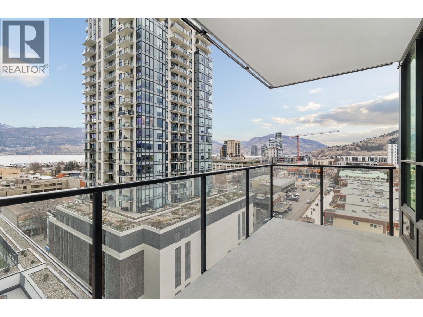 1488 Bertram Street Unit# 1010, Kelowna, British Columbia  V1Y 0M6 - Photo 10 - 10378470