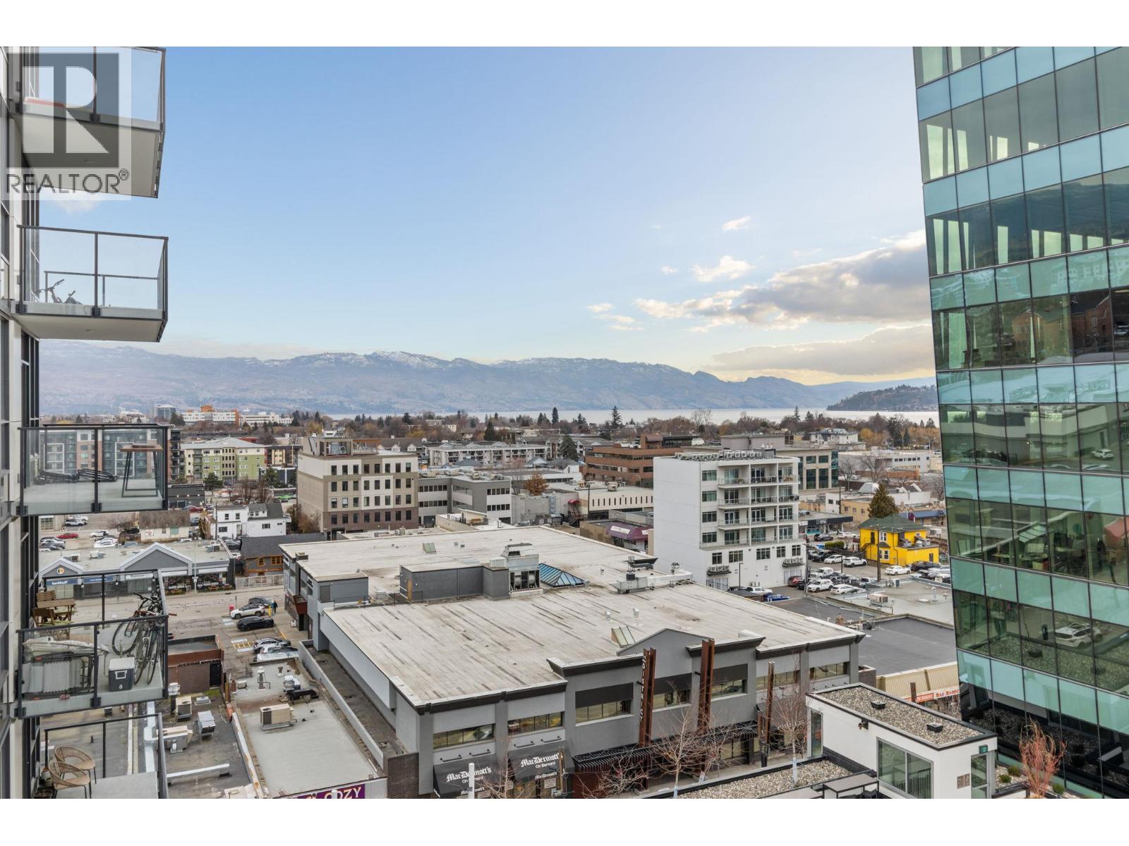 1488 Bertram Street Unit# 1010, Kelowna, British Columbia  V1Y 0M6 - Photo 11 - 10378470