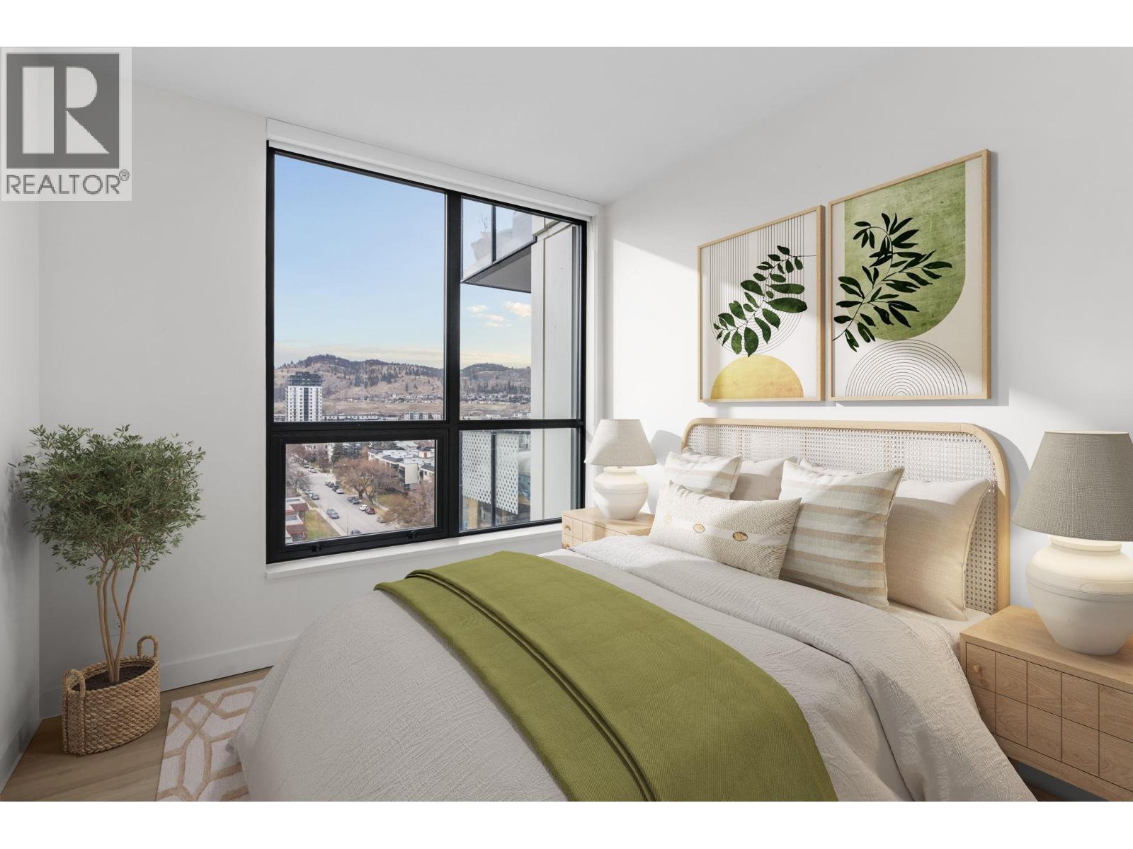 1488 Bertram Street Unit# 1010, Kelowna, British Columbia  V1Y 0M6 - Photo 13 - 10378470