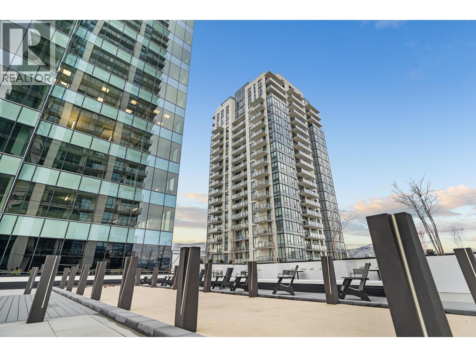 1488 Bertram Street Unit# 1010, Kelowna, British Columbia  V1Y 0M6 - Photo 30 - 10378470