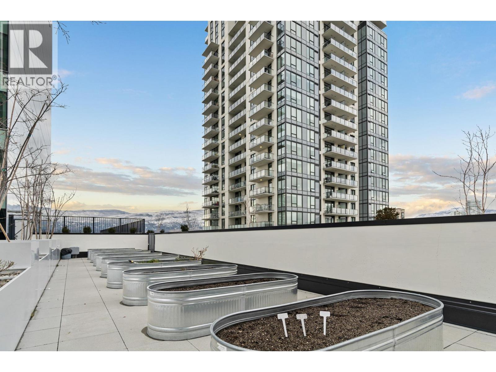 1488 Bertram Street Unit# 1010, Kelowna, British Columbia  V1Y 0M6 - Photo 31 - 10378470