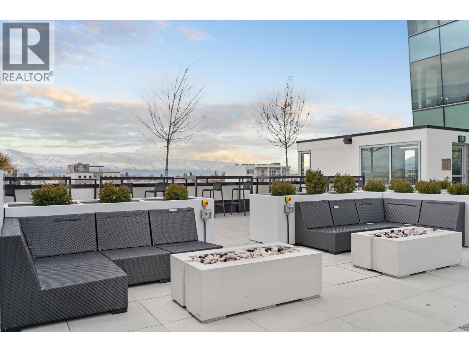 1488 Bertram Street Unit# 1010, Kelowna, British Columbia  V1Y 0M6 - Photo 33 - 10378470