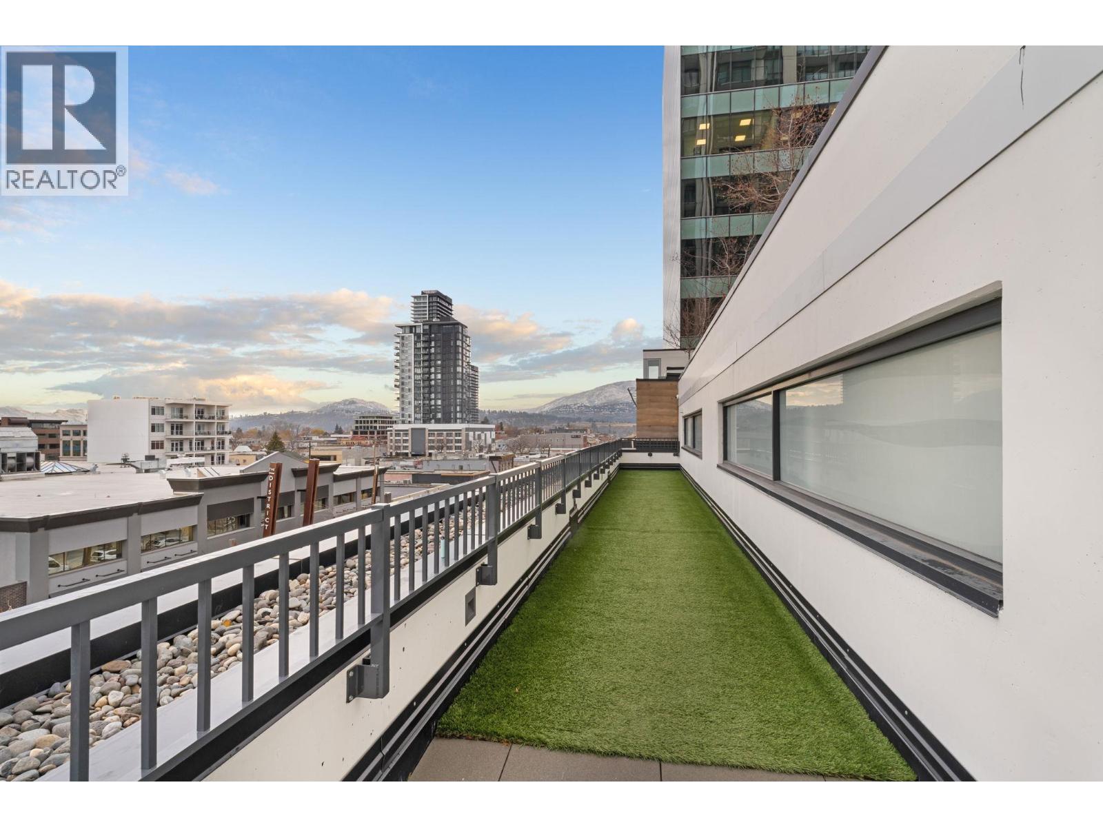 1488 Bertram Street Unit# 1010, Kelowna, British Columbia  V1Y 0M6 - Photo 34 - 10378470