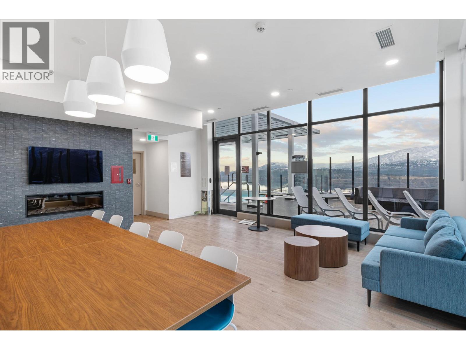 1488 Bertram Street Unit# 1010, Kelowna, British Columbia  V1Y 0M6 - Photo 41 - 10378470