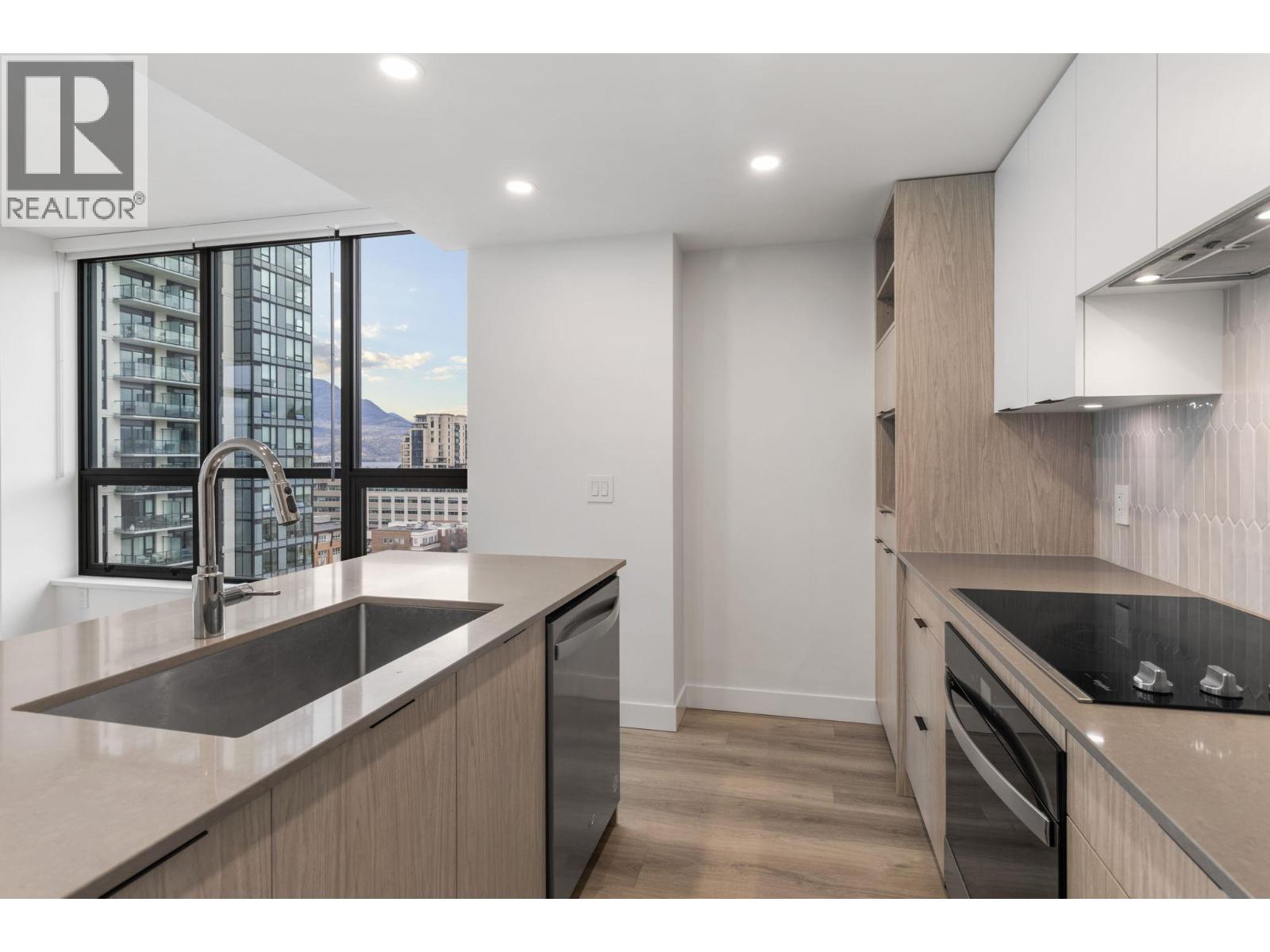 1488 Bertram Street Unit# 1010, Kelowna, British Columbia  V1Y 0M6 - Photo 6 - 10378470