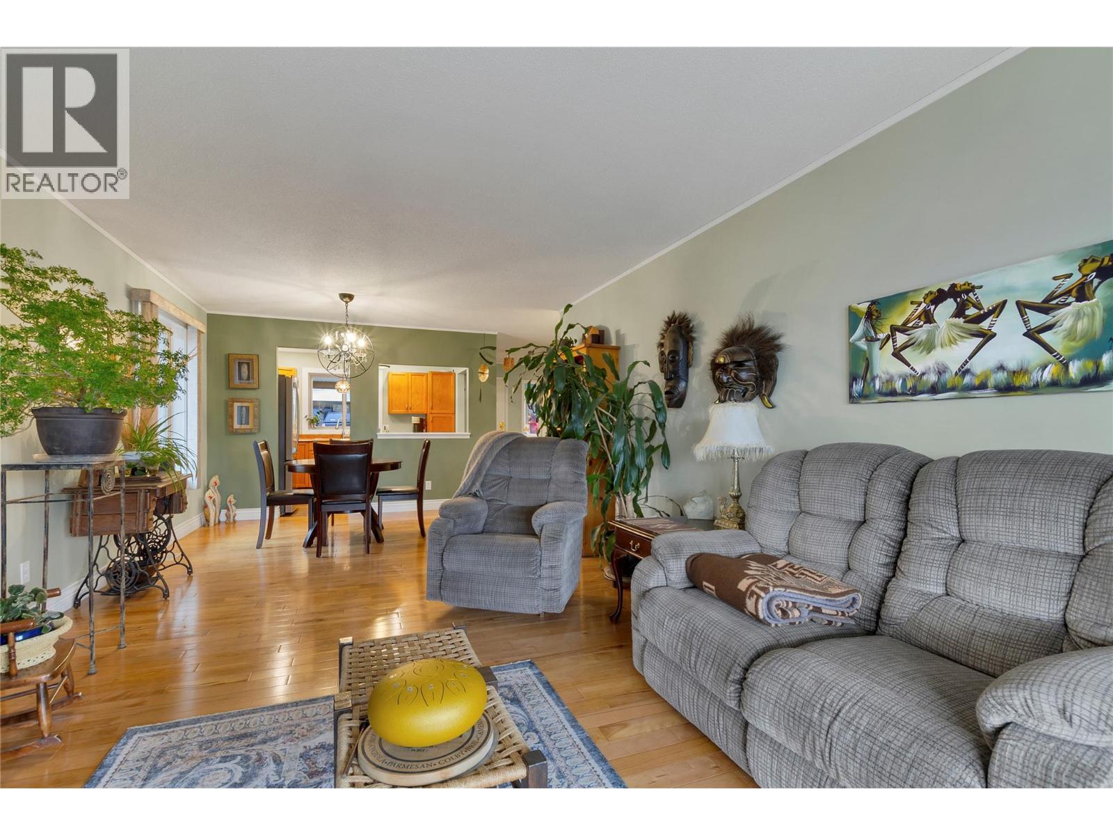 4303 27 Avenue Unit# 34, Vernon, British Columbia  V1T 6L2 - Photo 14 - 10378221