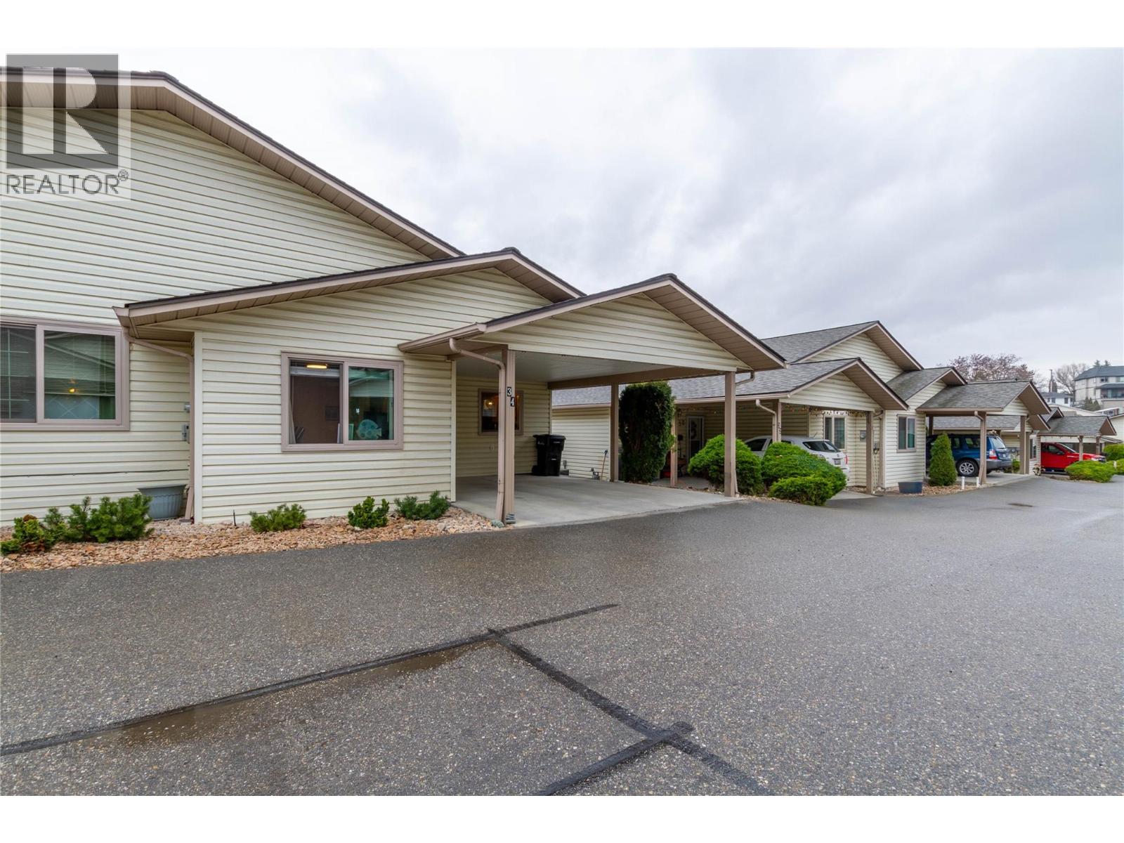 4303 27 Avenue Unit# 34, Vernon, British Columbia  V1T 6L2 - Photo 2 - 10378221