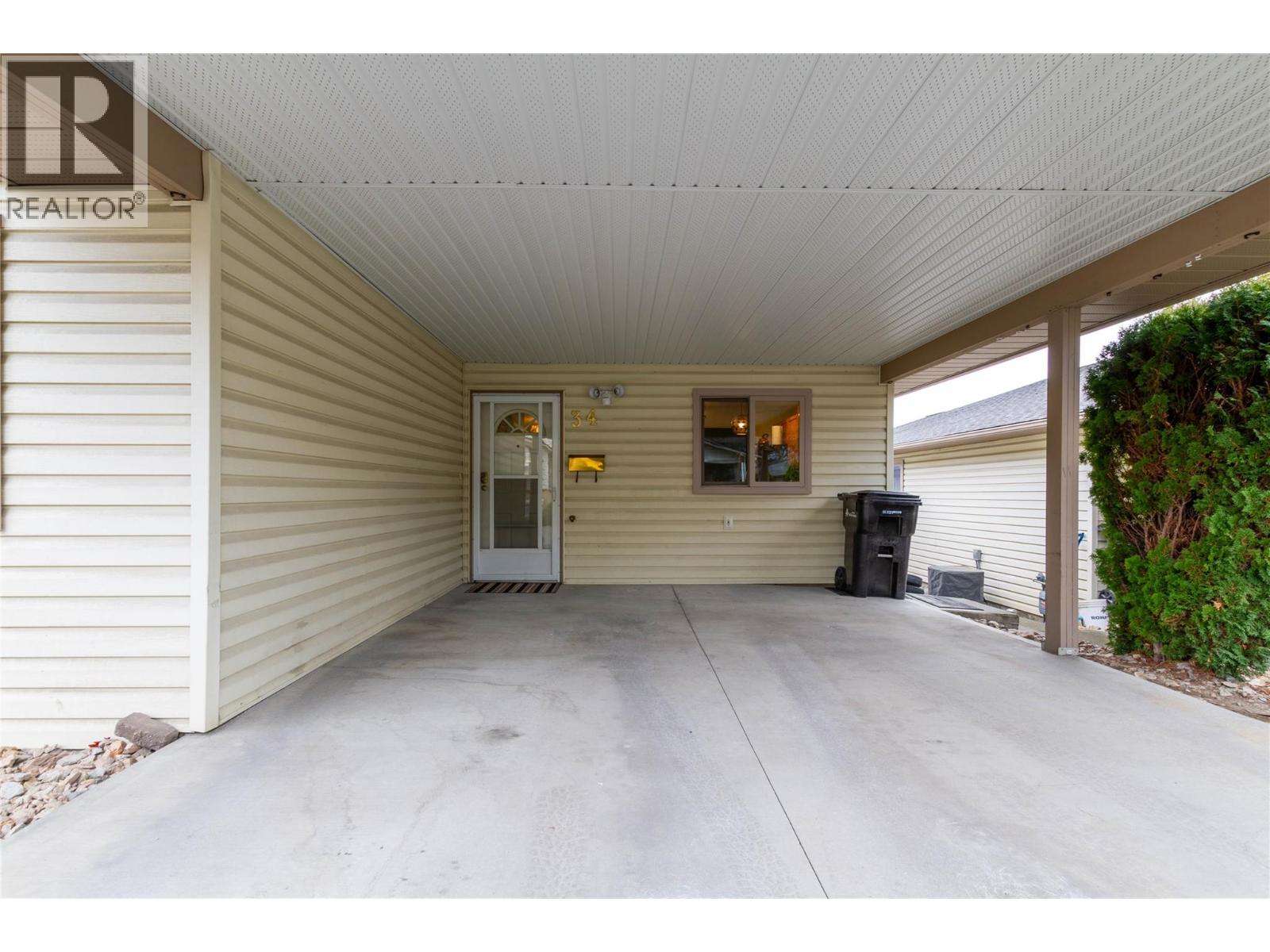 4303 27 Avenue Unit# 34, Vernon, British Columbia  V1T 6L2 - Photo 3 - 10378221