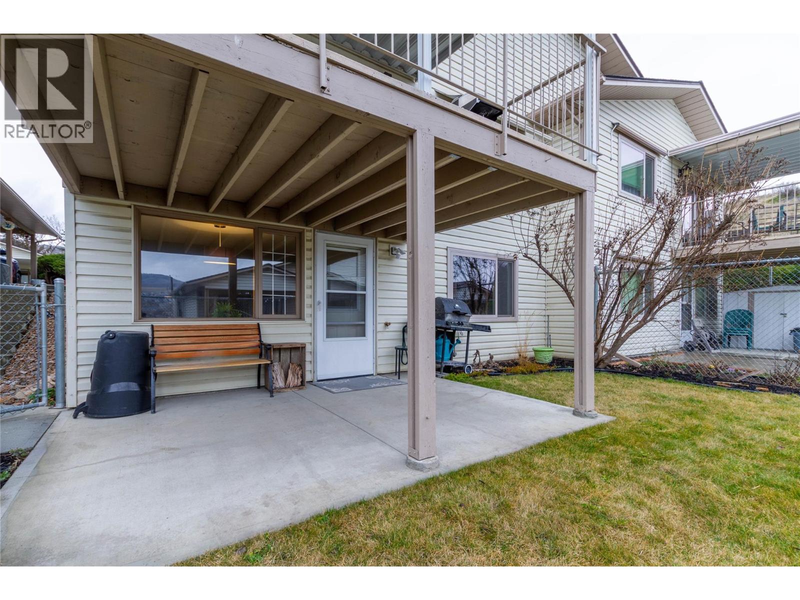 4303 27 Avenue Unit# 34, Vernon, British Columbia  V1T 6L2 - Photo 31 - 10378221